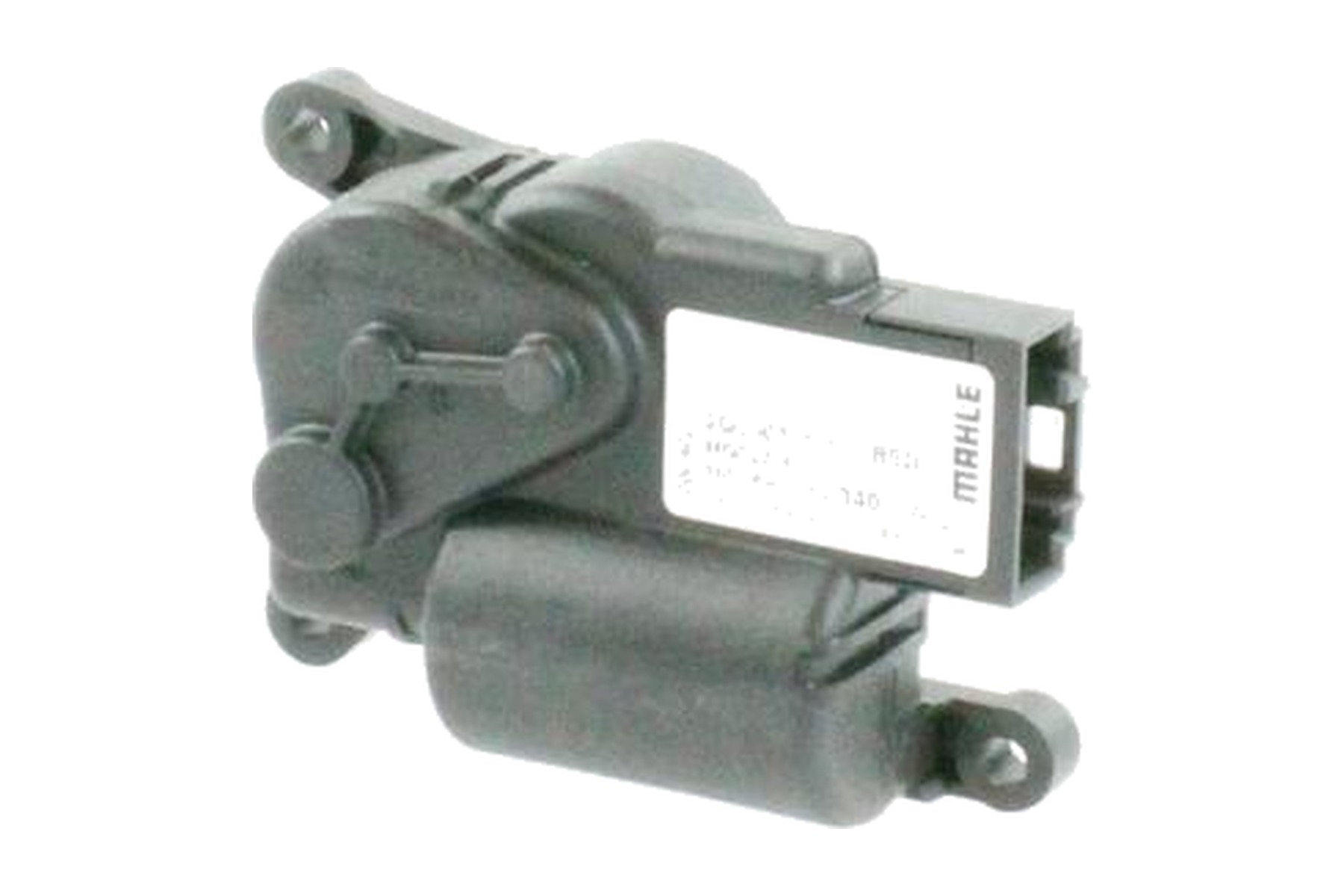 Servo Motor de Caixa Evaporadora de Ar Condicionado VW 2Q0907511C - Imagem 3