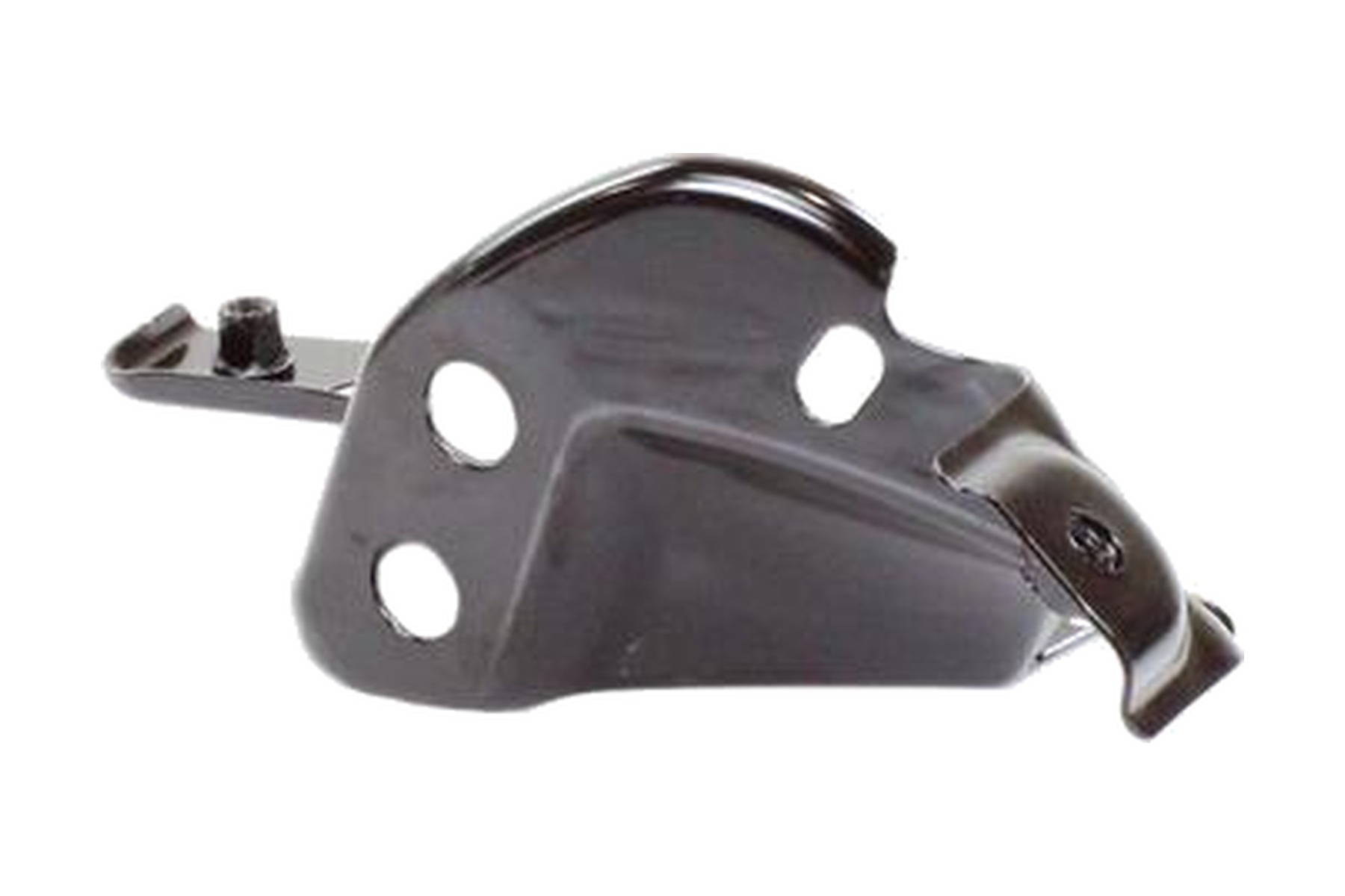 Suporte de Para-lama VW 2G5821135GRU - Imagem 5