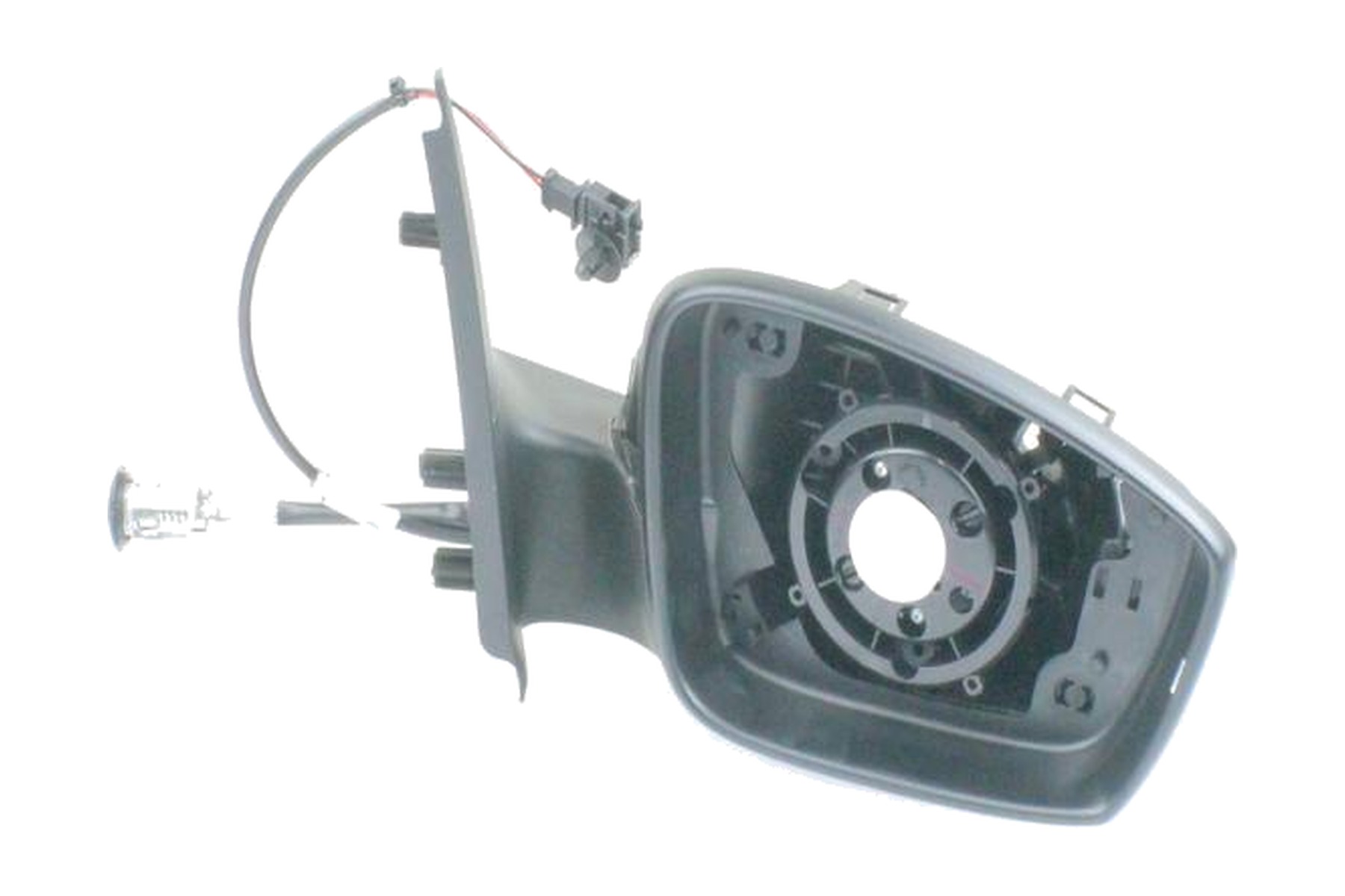 Carcaça VW 5U7857508G9B9 - Imagem 14