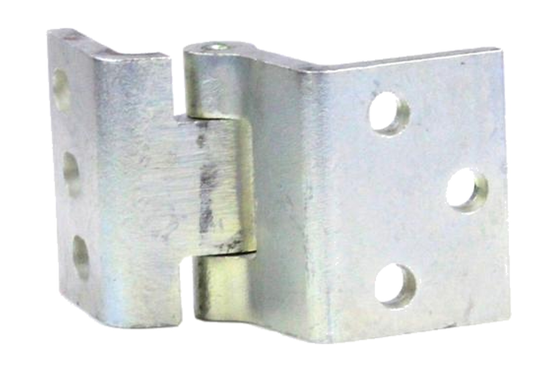 Dobradiça de Tampa de Caçamba VW 376827301 - Imagem 18