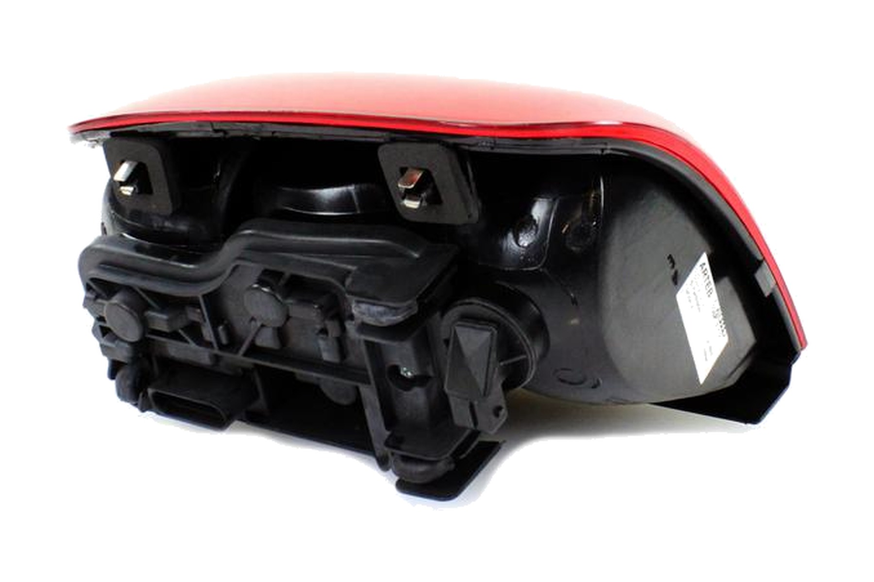Lanterna Esquerdo (Motorista) VW 5U7945095B - Imagem 15