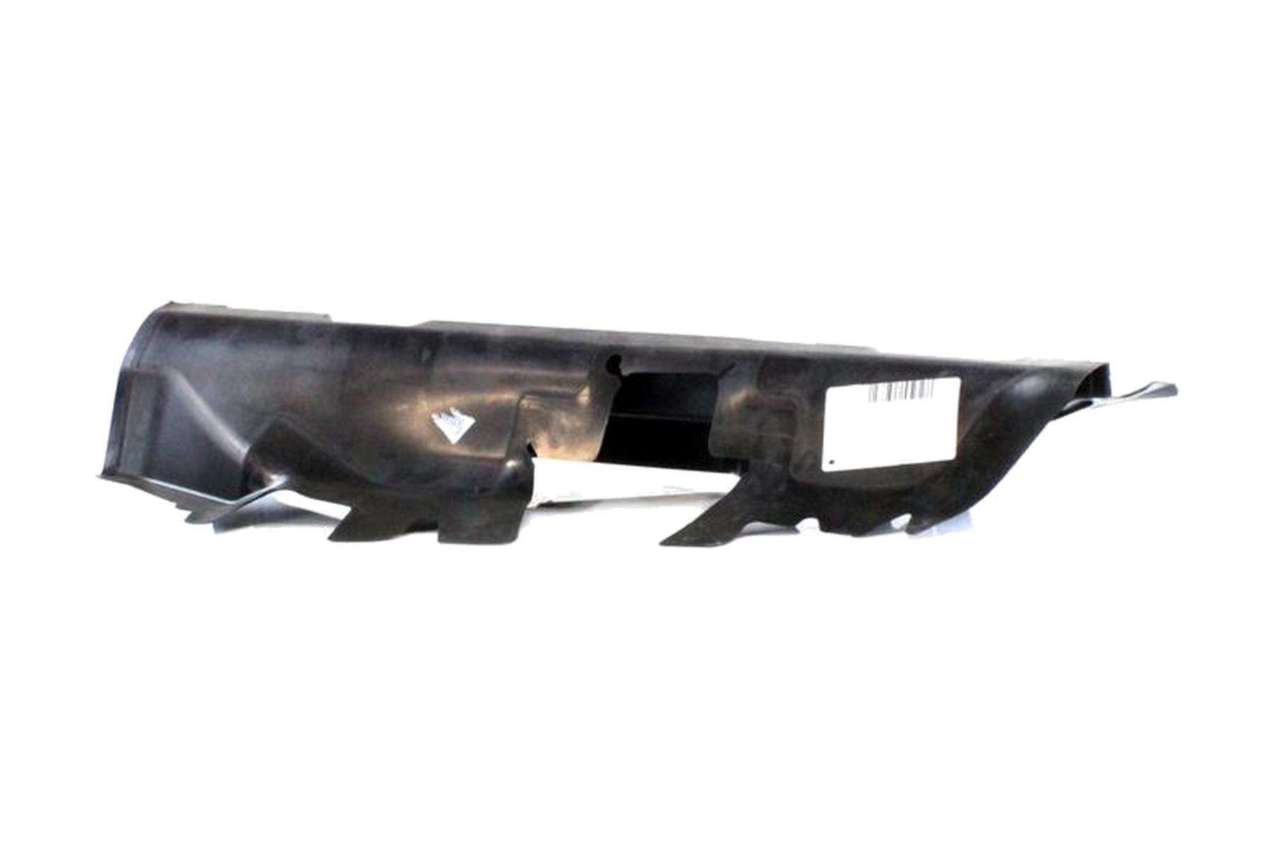 Defletor de Ar de Radiador VW 1SB121283L - Imagem 3
