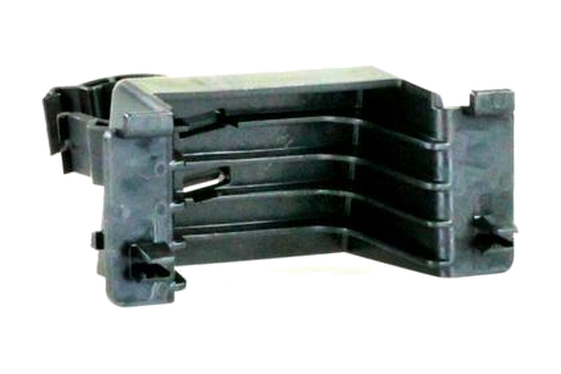 Suporte de Mangueira de Ar Condicionado VW 5Q0820769 - Imagem 11