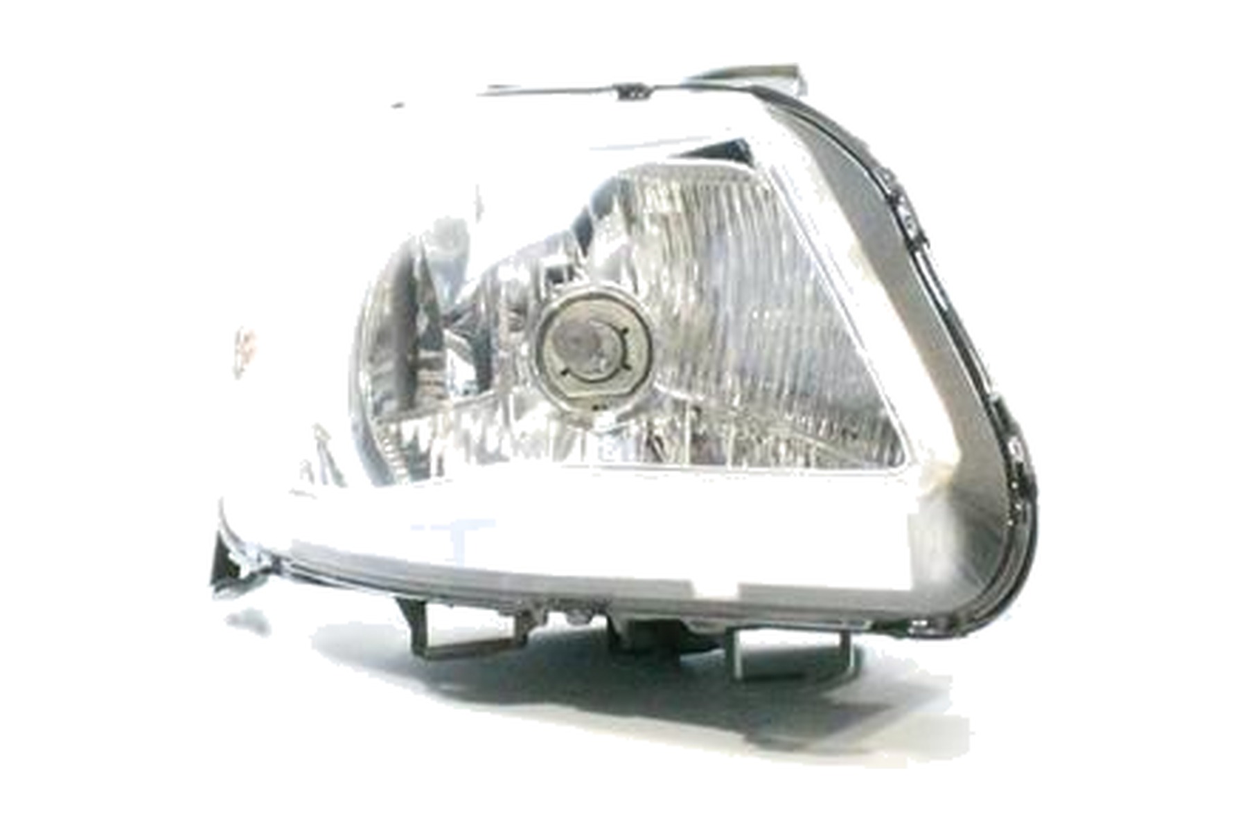 Farol Direito (Passageiro) VW 5U0941006 - Imagem 5