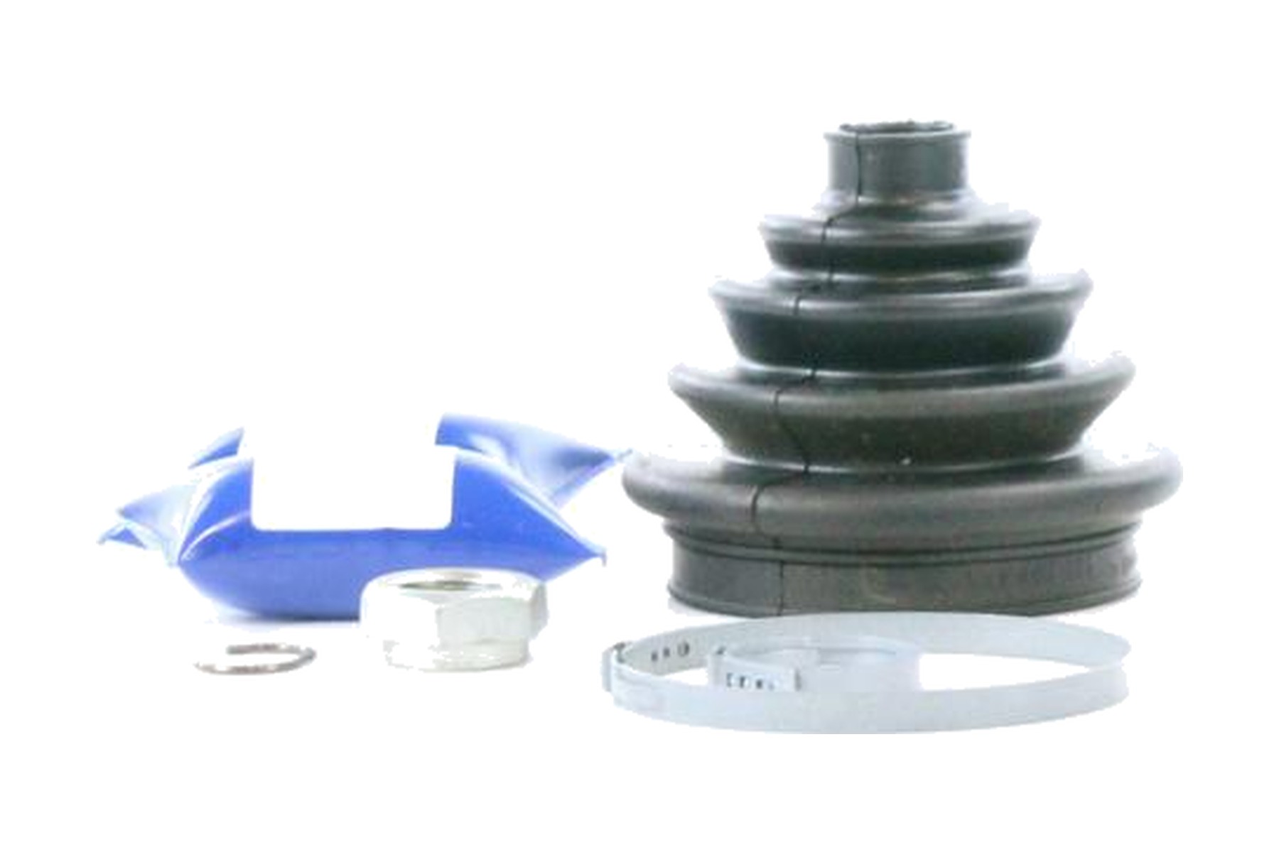 Kit de Coifa de Junta Homocinética VW 5X3498203 - Imagem 7