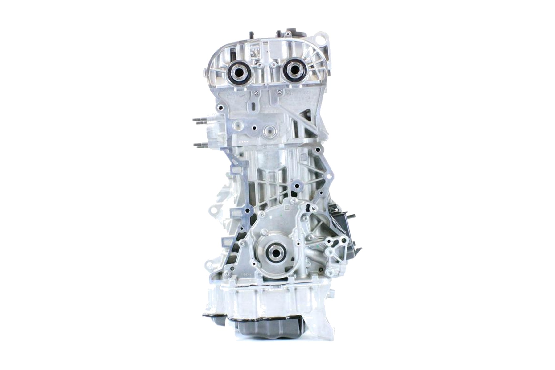 Motor Parcial 1.0 litros VW 04C100034C - Imagem 7