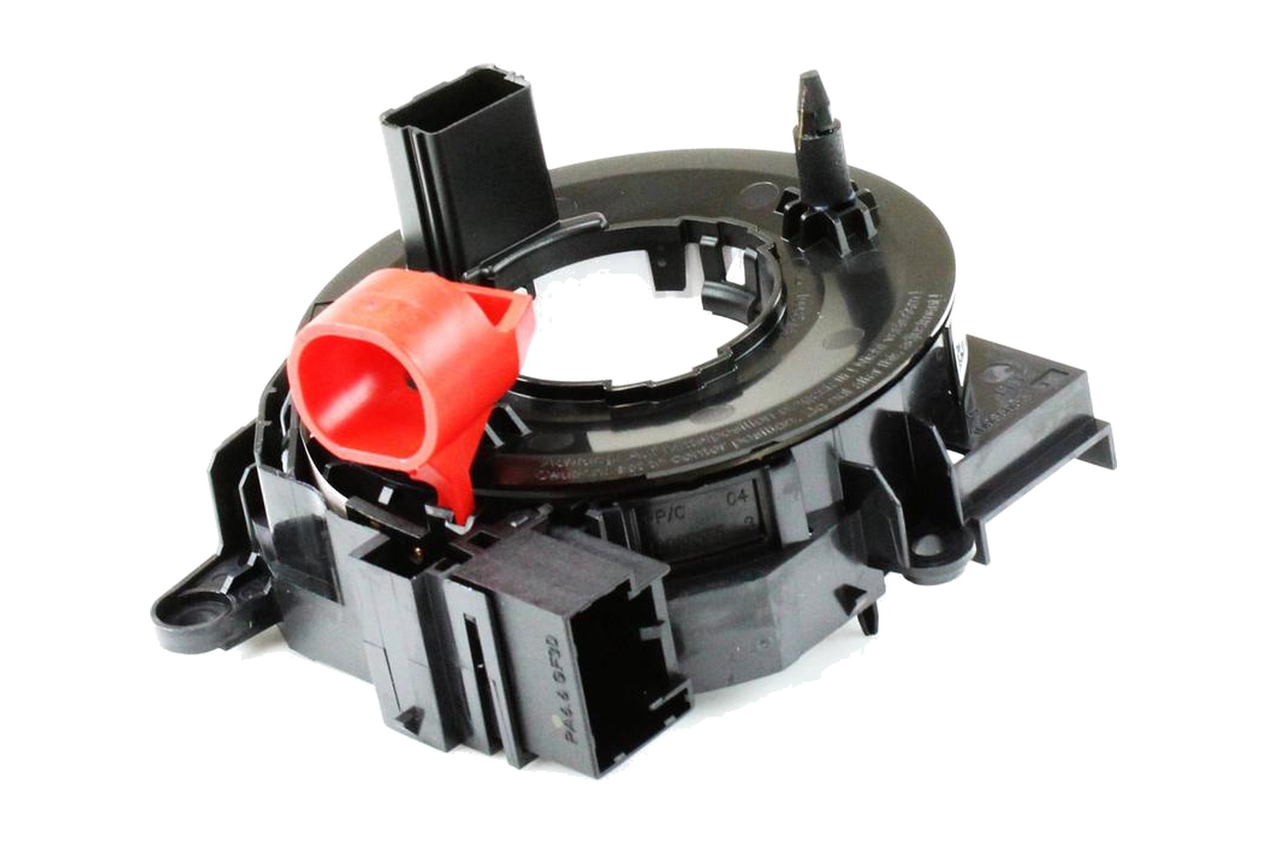 Cinta de Airbag Volante VW 6RA959653A - Imagem 28