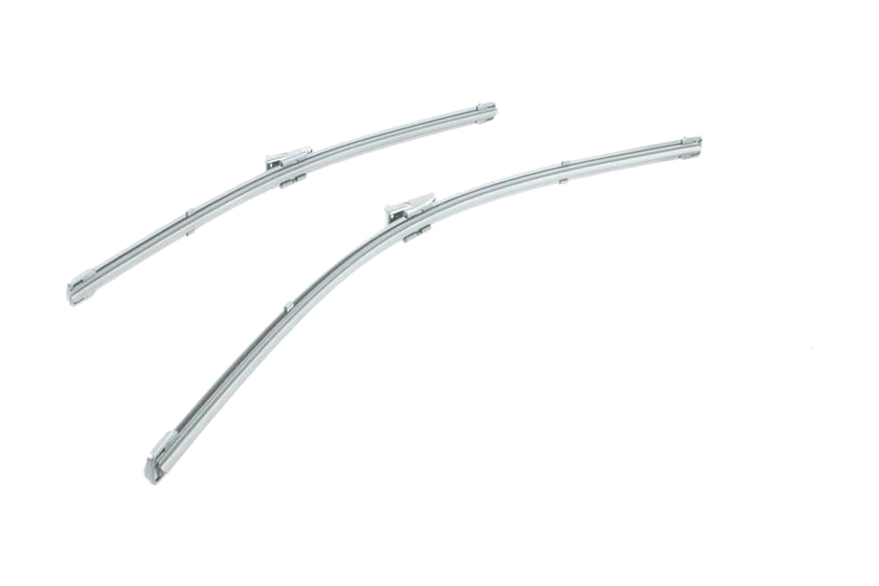 Palheta de Limpador de Para-brisa Dianteiro VW 3C8998002 - Imagem 10