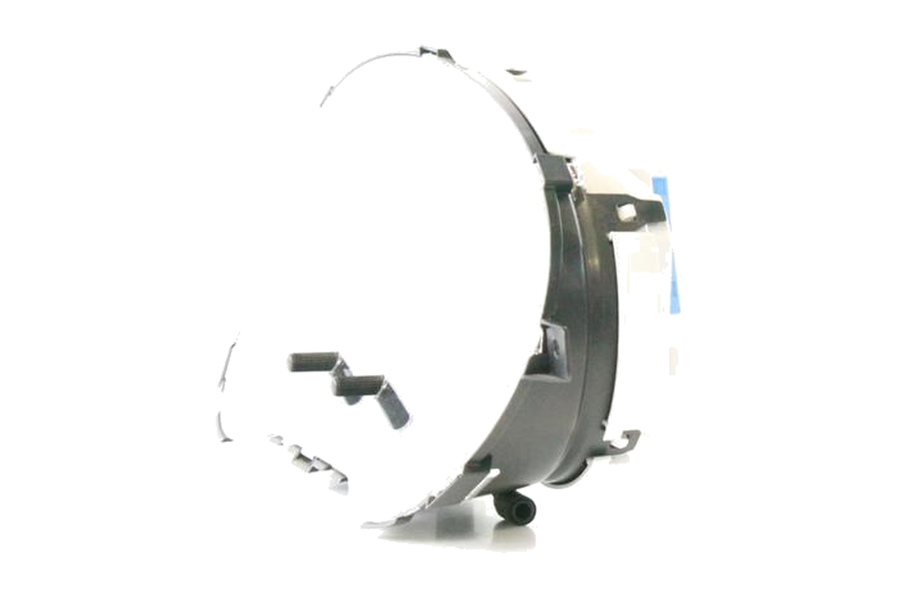 Painel de Instrumentos VW 5U0920830N - Imagem 6