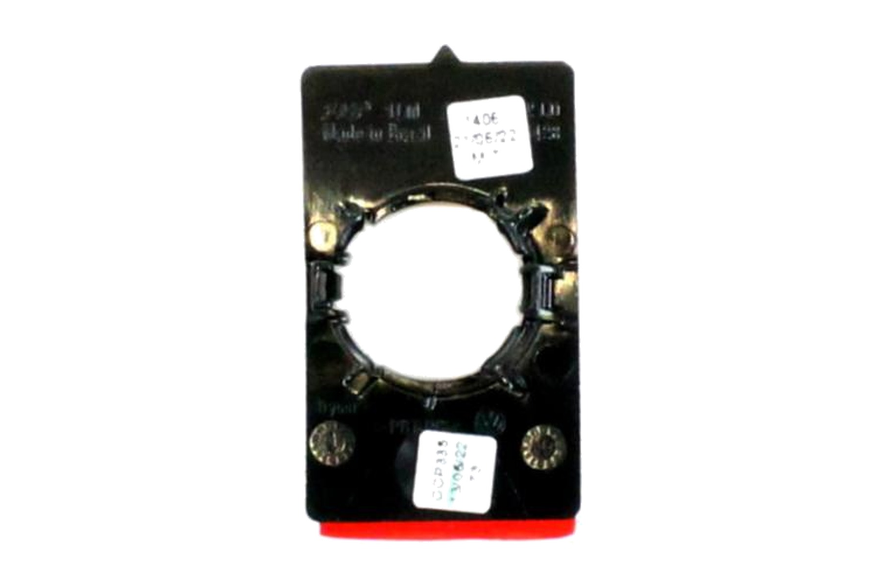 Suporte de Sensor de Estacionamento VW 2GP919492 - Imagem 2