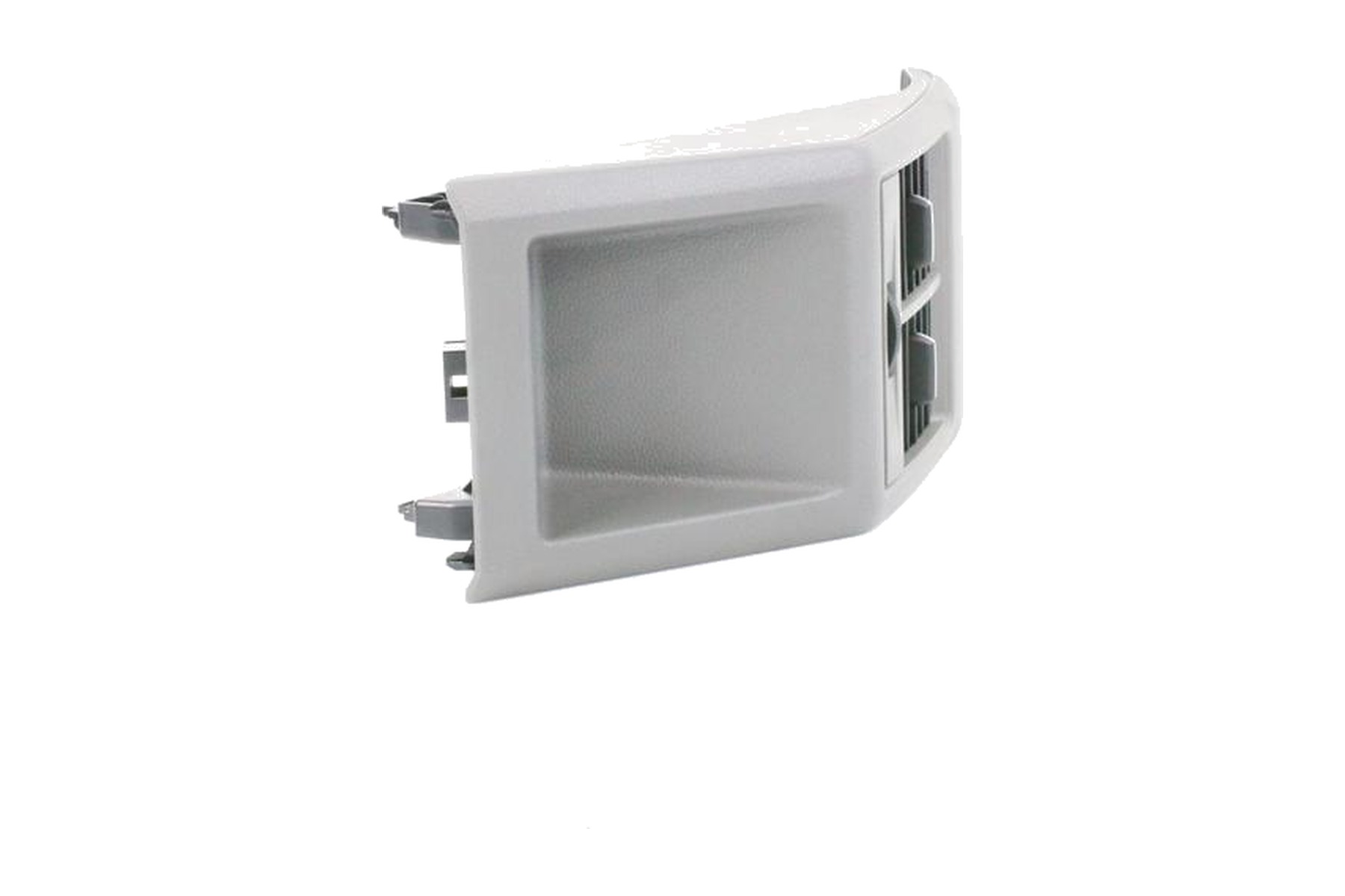Moldura de Difusor de Ar Condicionado de Console VW 6EA864298VXD - Imagem 22