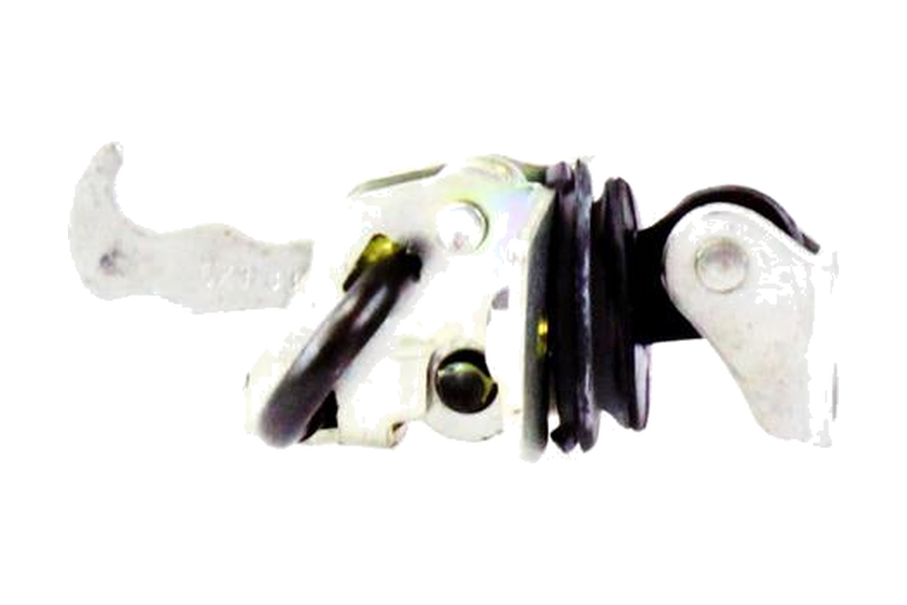 Limitador de Abertura de Porta VW 5Z3837249 - Imagem 13