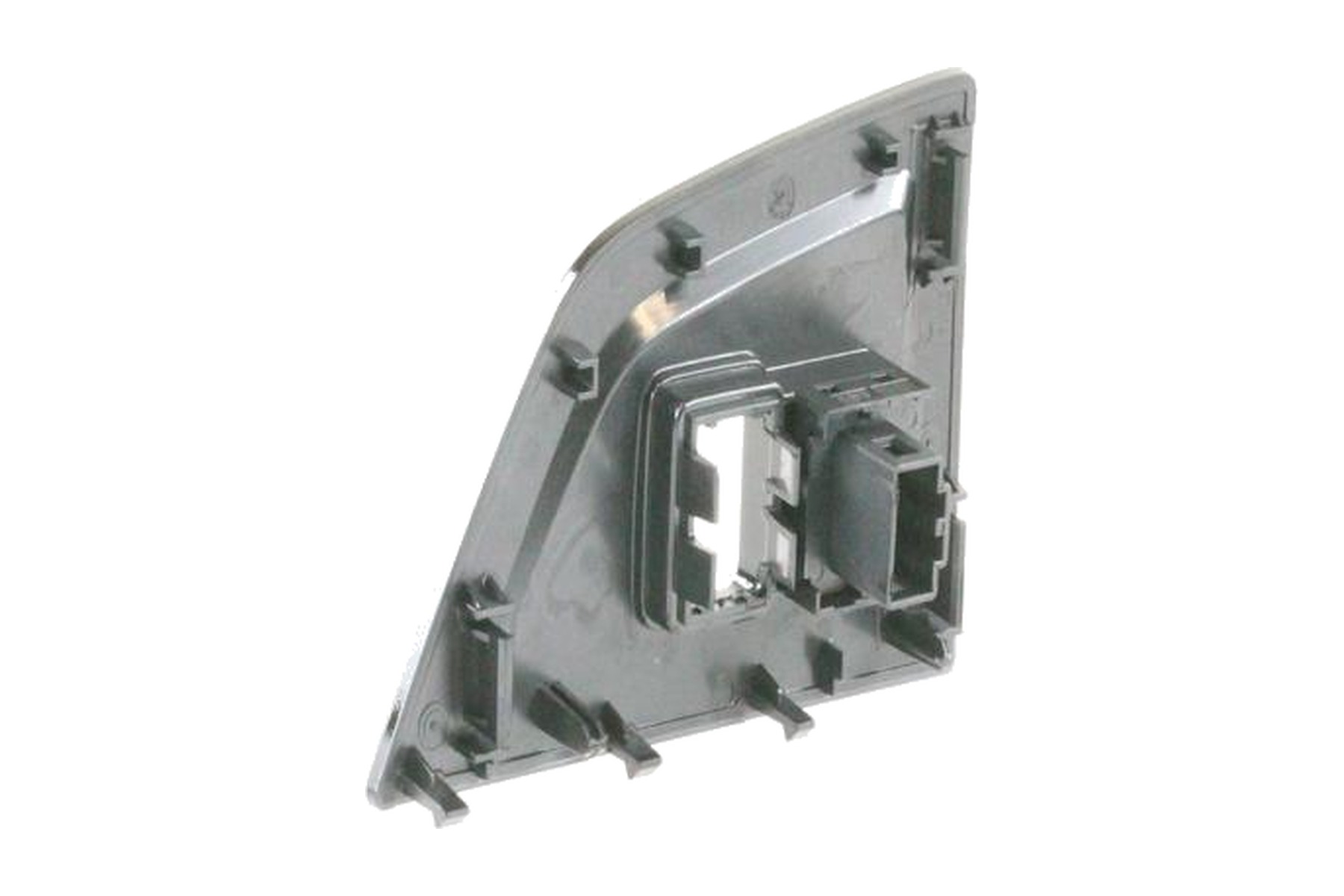 Moldura botão de iluminação Airbag passageiro VW 2G5919234LDA - Imagem 11
