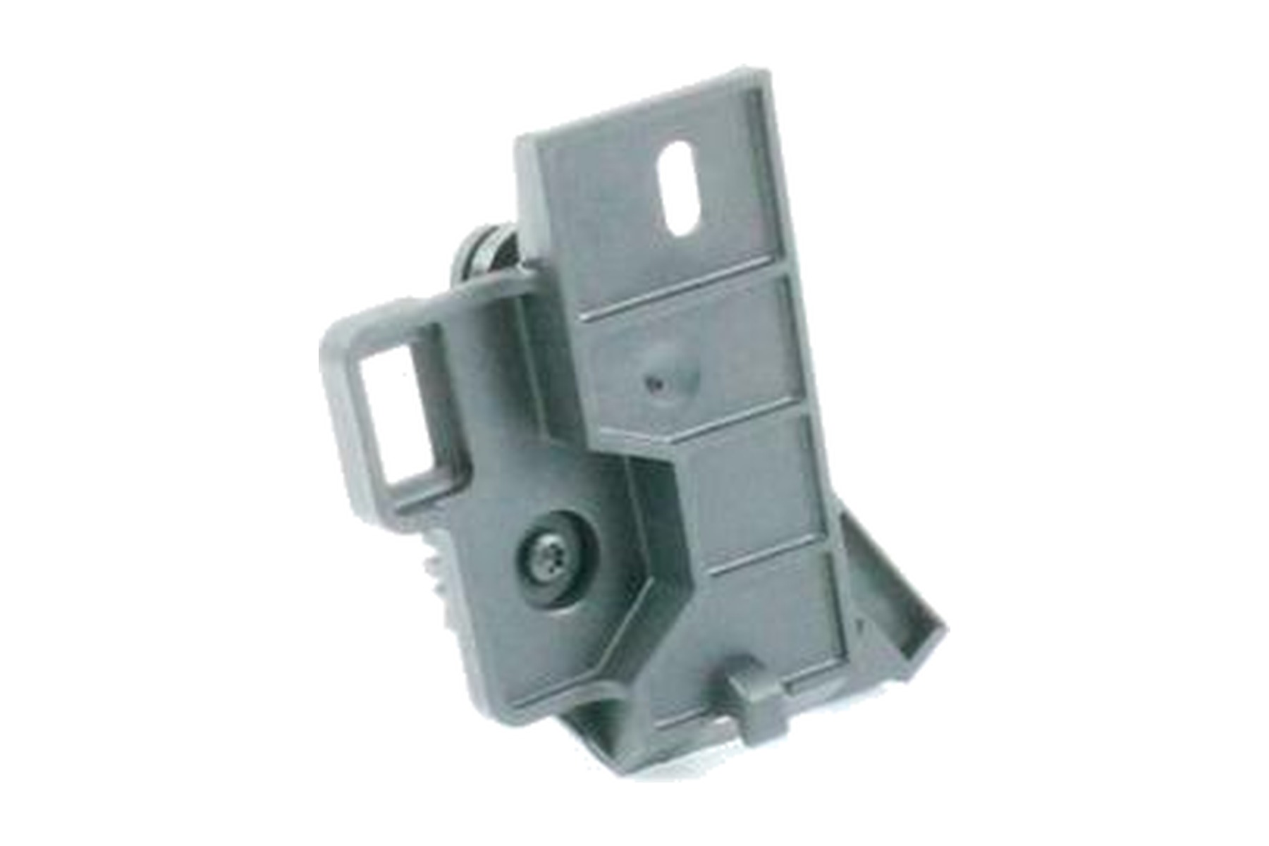 Suporte de Puxador de Abertura de Capô VW 517823633B - Imagem 23