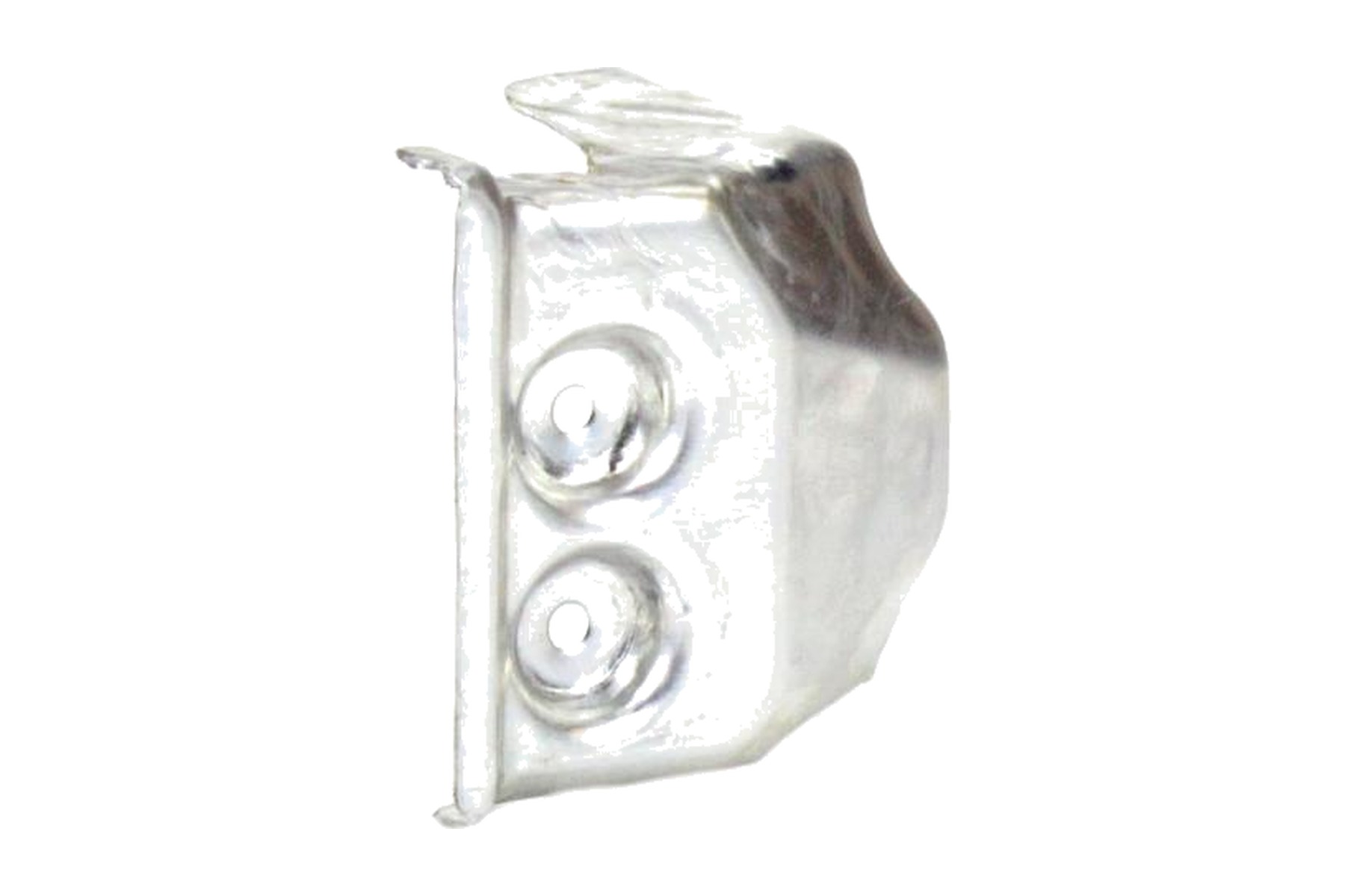 Defletor de Calor de Coxim de Motor VW 377199388F - Imagem 20