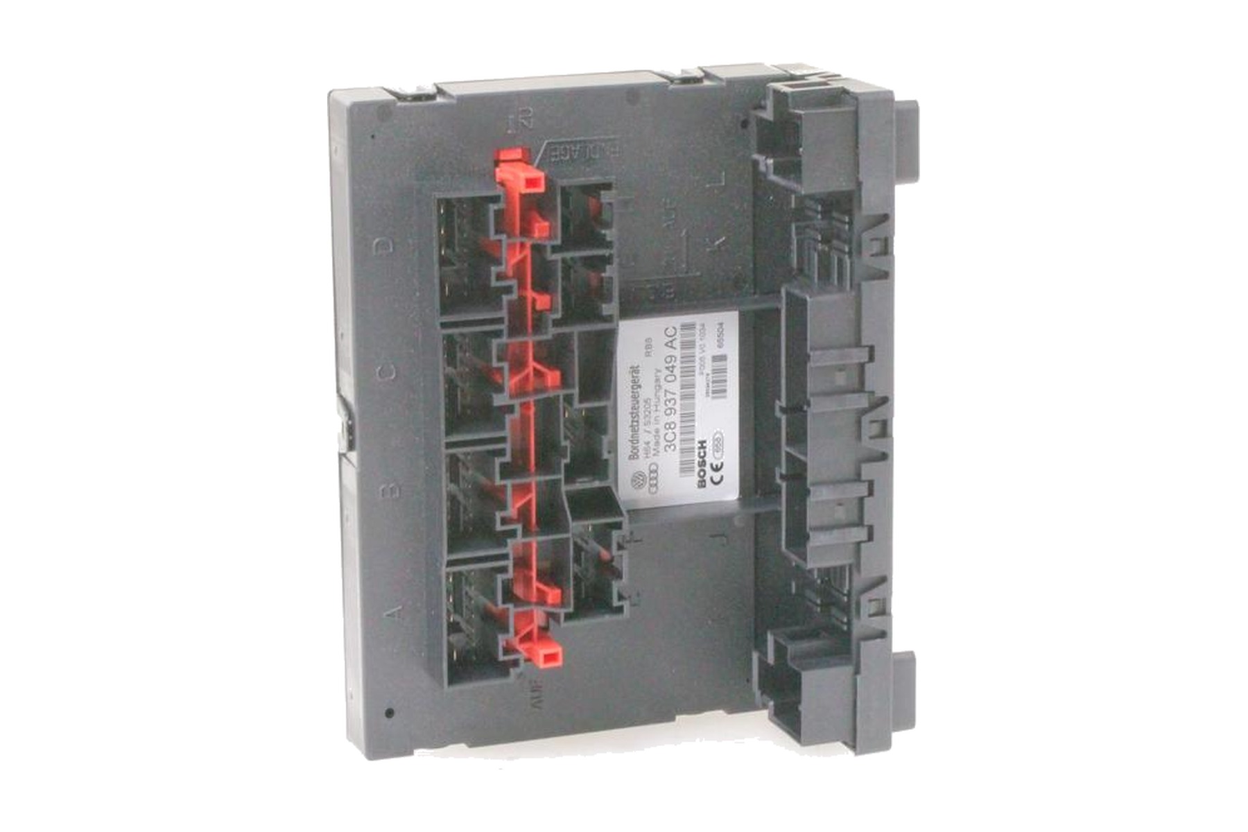 Módulo VW 3C8937049AC - Imagem 24