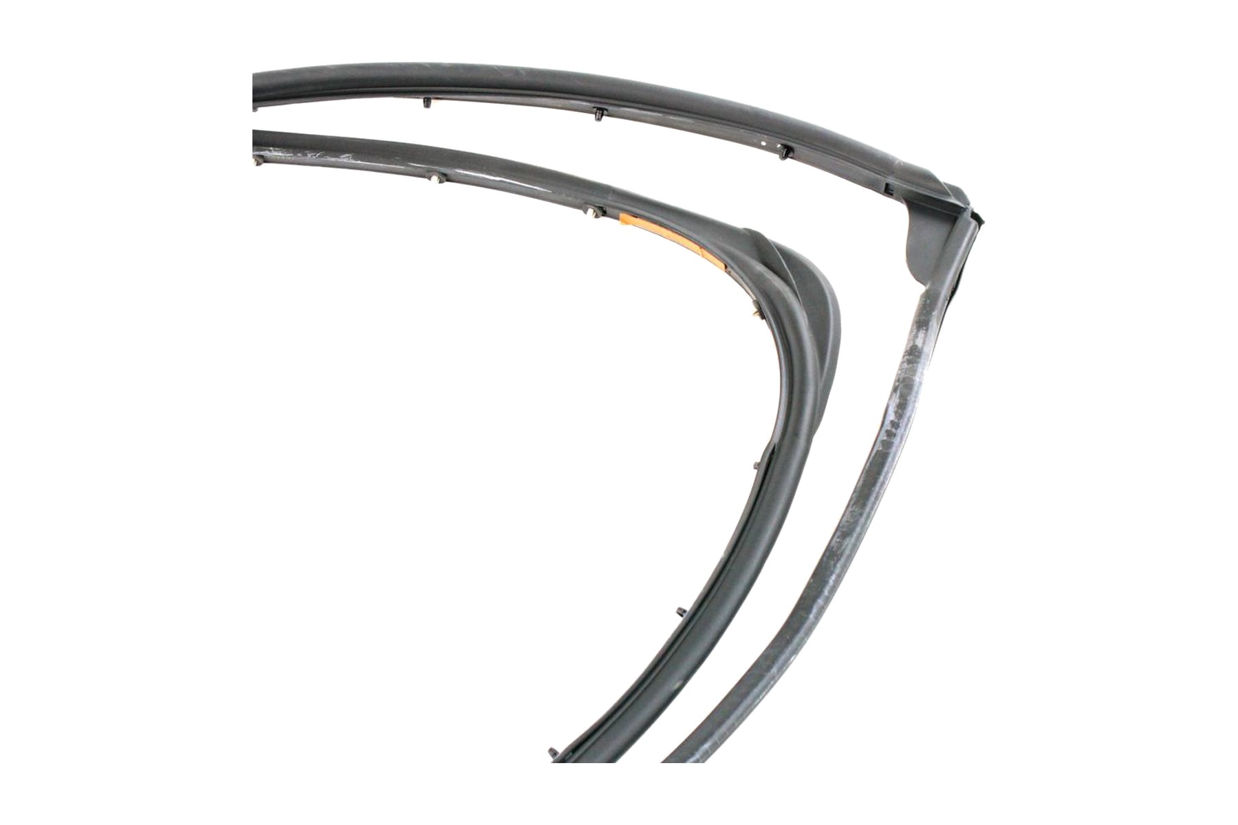 Borracha de Vedação Porta Externo VW 2H7839762M9B9 - Imagem 3