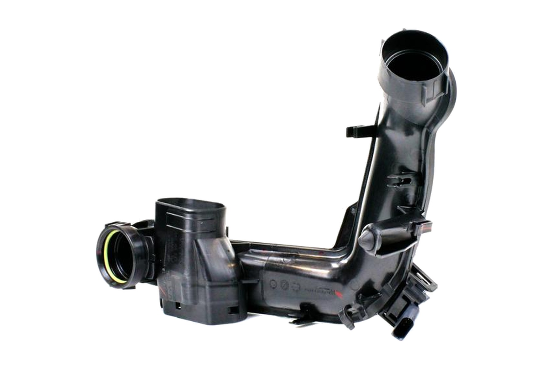 Mangueira de Caixa de Filtro de Ar de Motor VW 04C145673C - Imagem 3