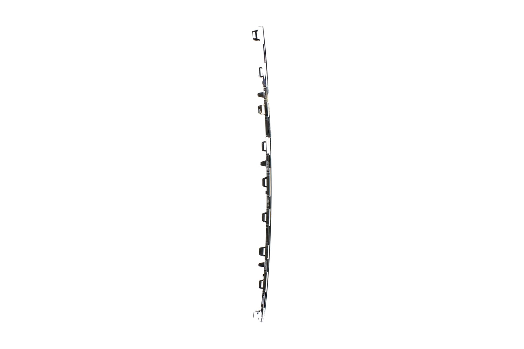 Friso de Grade de Radiador VW 6EA8531012ZZ - Imagem 2