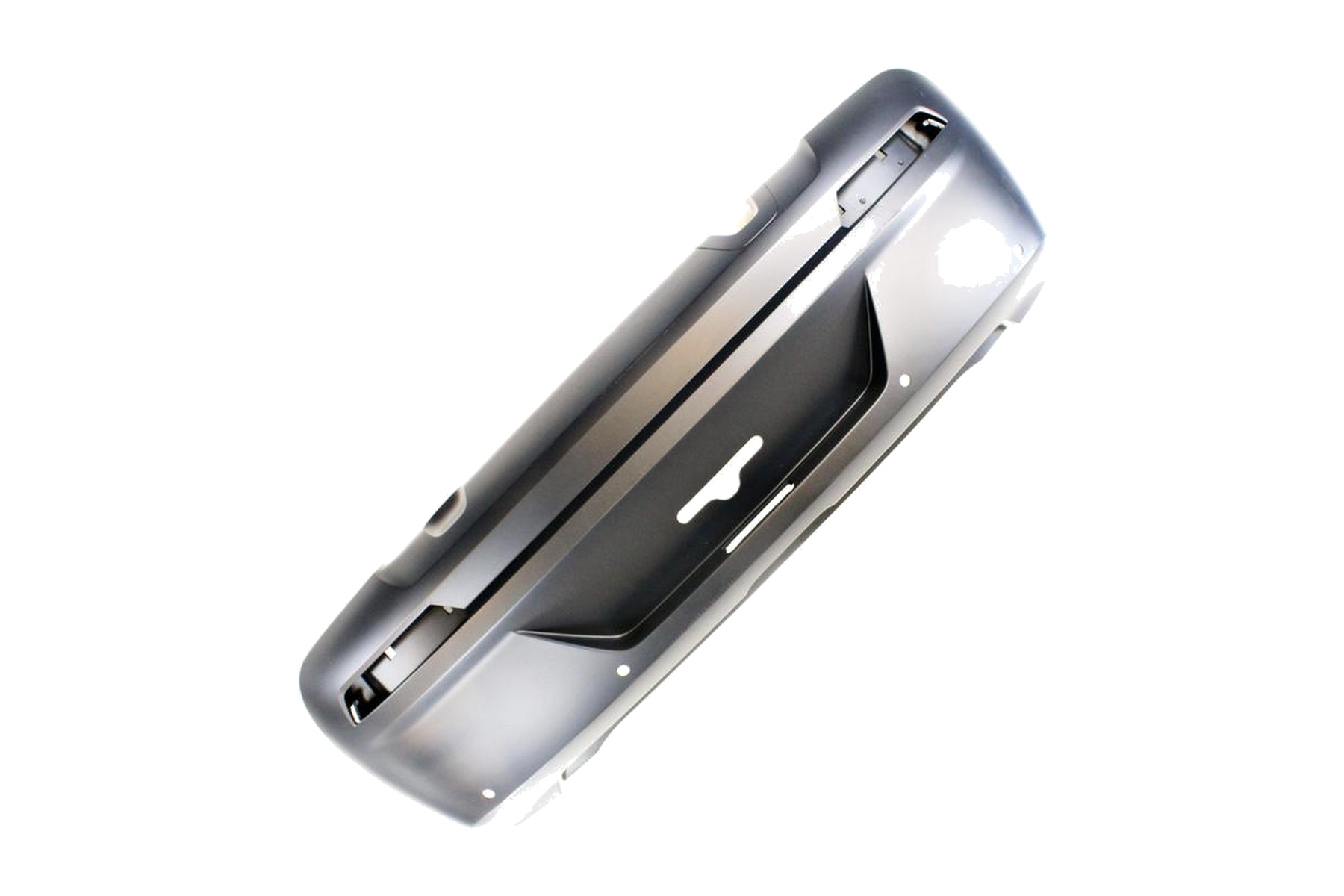 Para-choque Traseiro VW 5Z6807421FGRU - Imagem 2