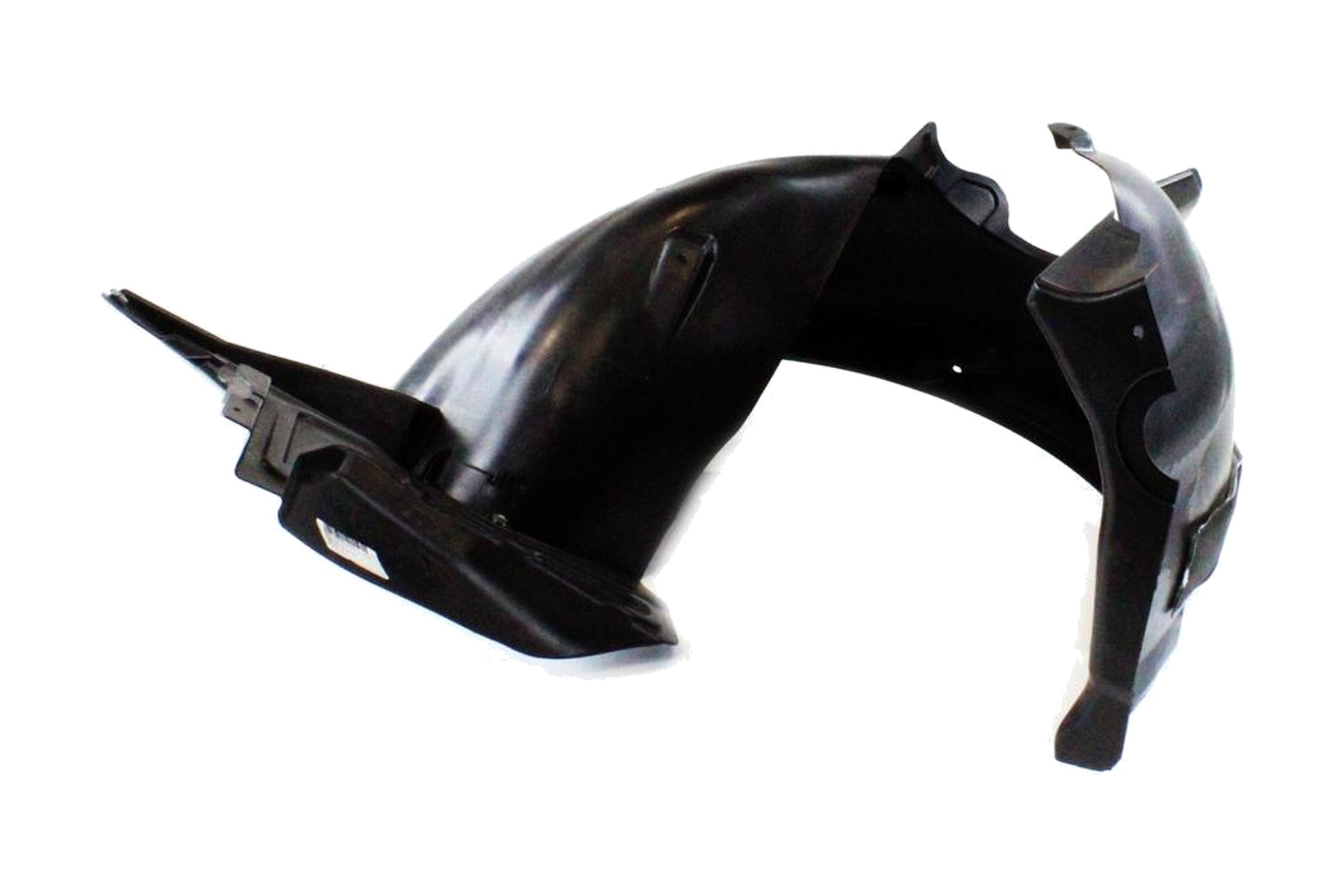 Para-barro de Caixa de Roda VW 2GP805912A - Imagem 3