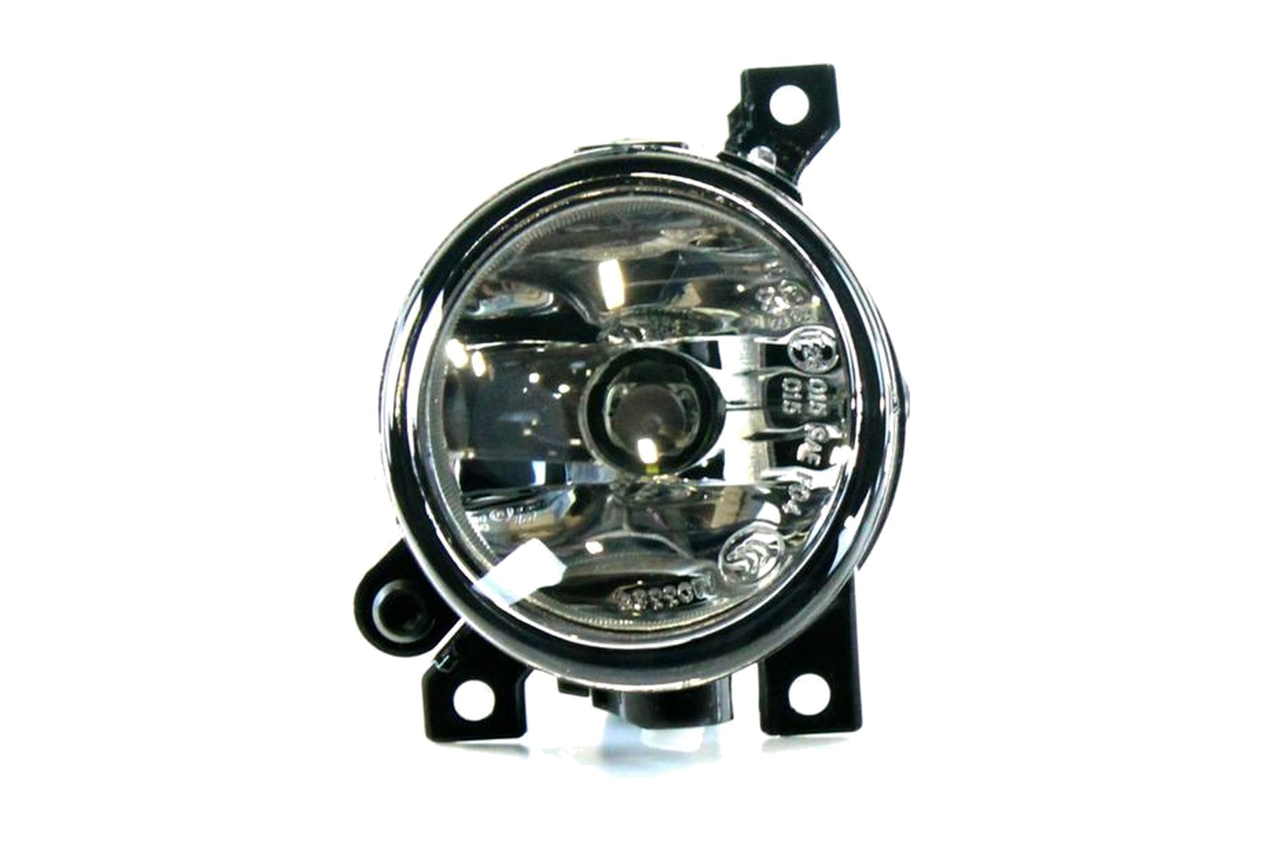 Farol de Milha Dianteiro Direito (Passageiro) VW 1T0941700J
