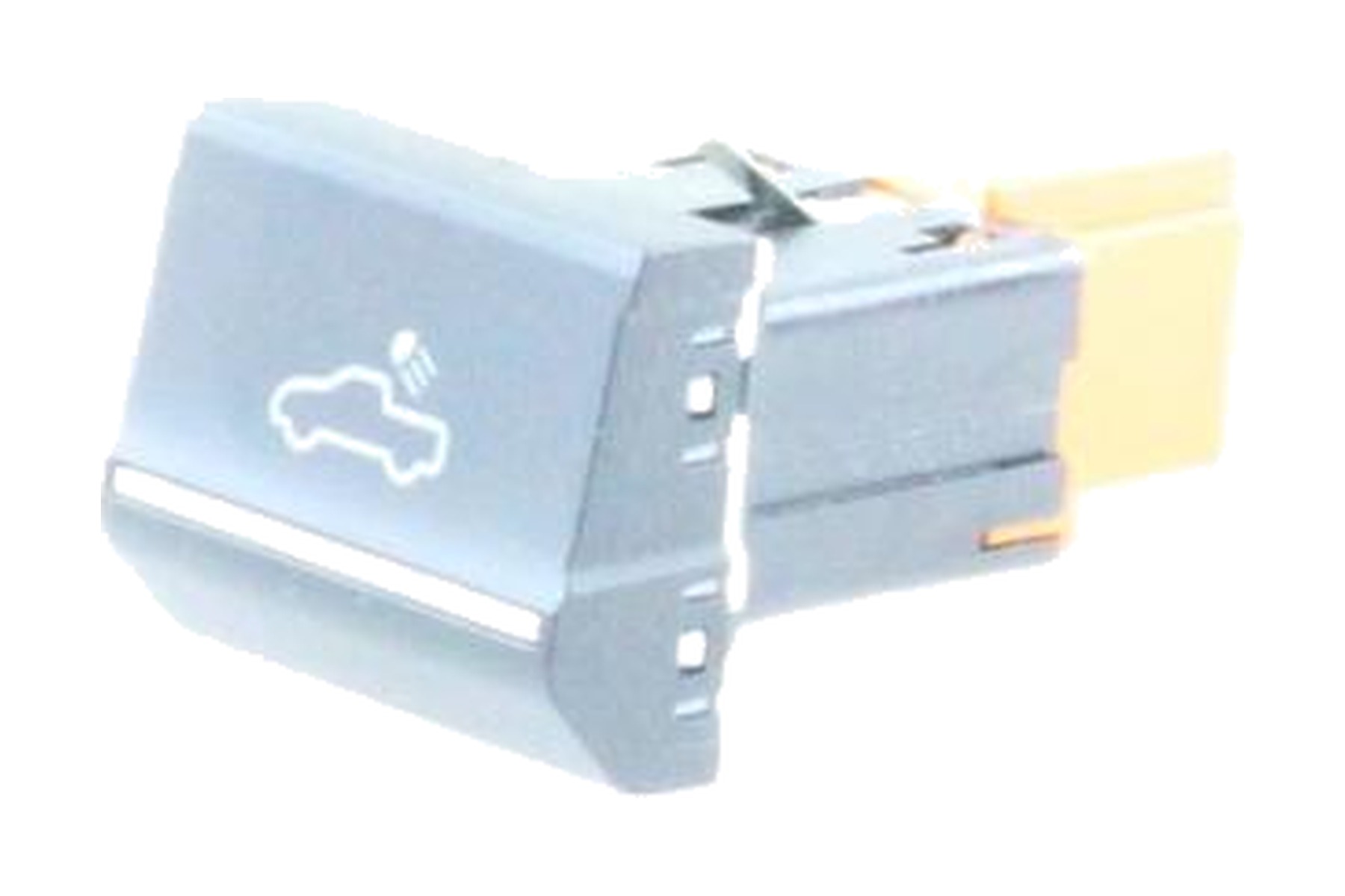 Botão Interruptor de Luz de Caçamba VW 2H6959917AWHS - Imagem 4