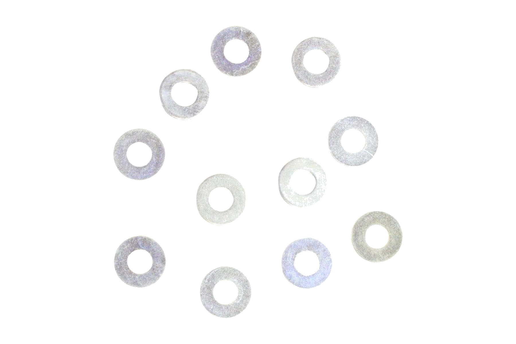 Arruela de Parafuso de Fixação de Dobradiça de Porta VW 211843849