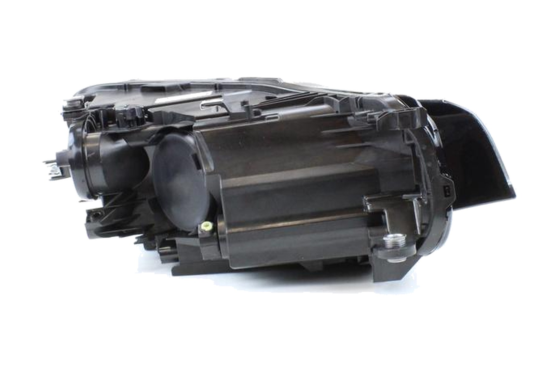 Farol Máscara Negra Esquerdo (Motorista) VW 2GP941005B - Imagem 16