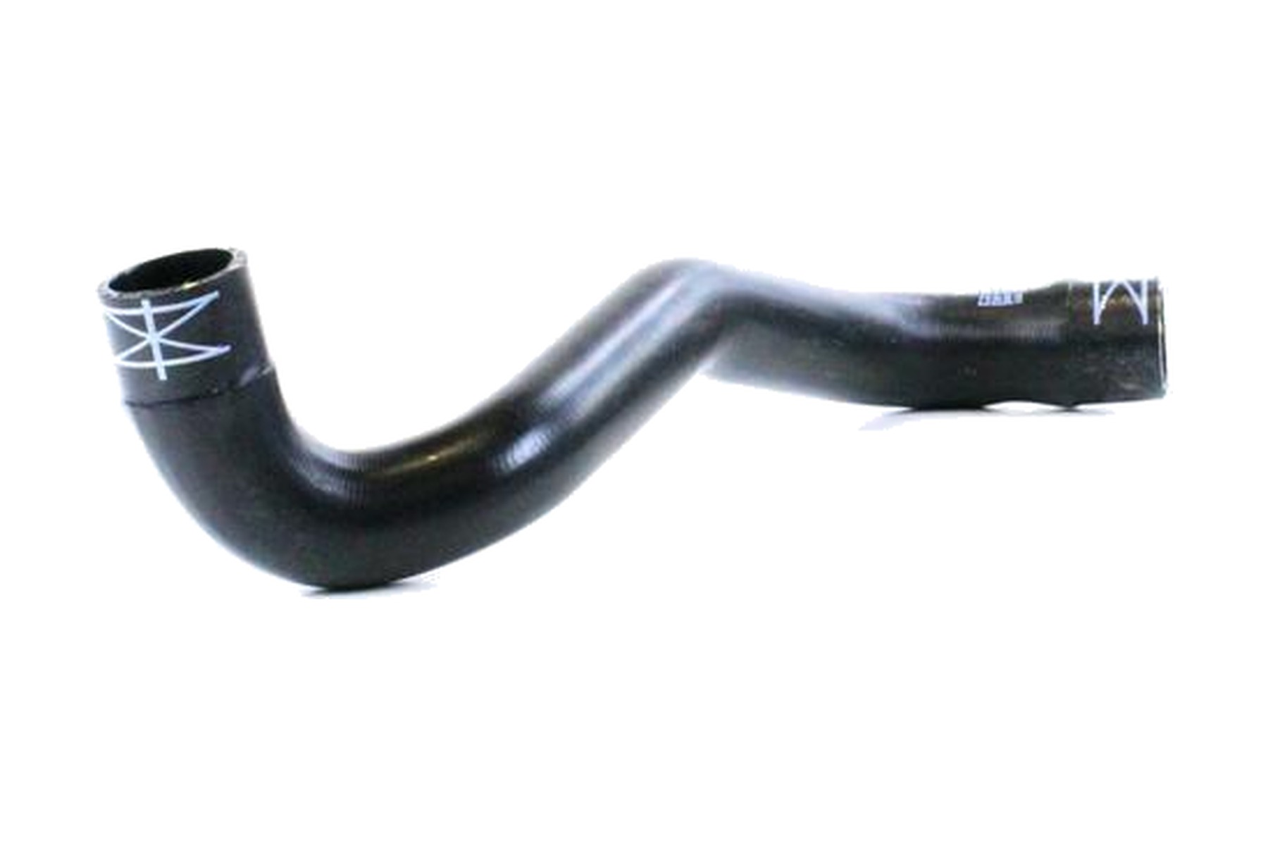 Mangueira de Água de Radiador VW 2H6121051B - Imagem 21