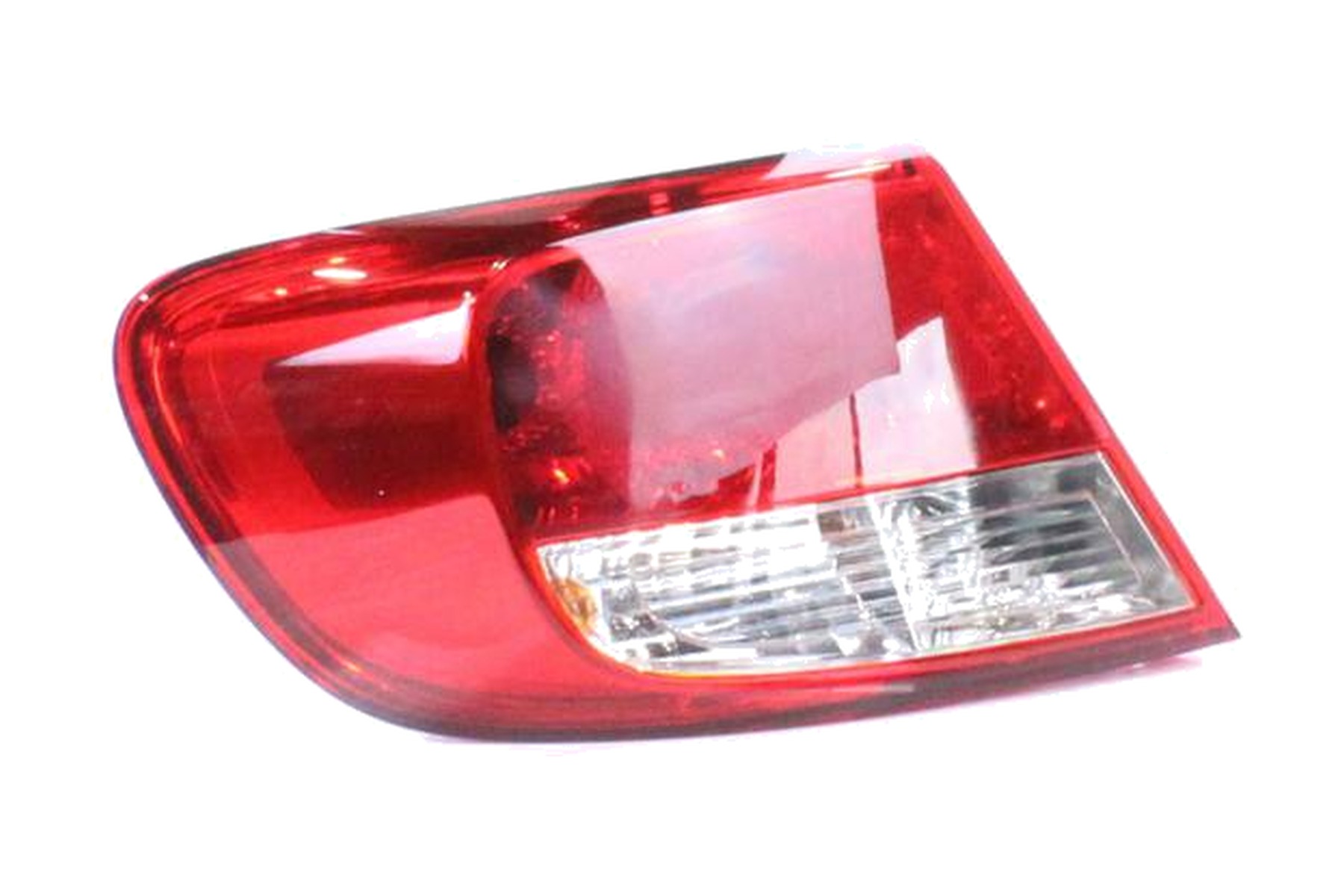 Lanterna Esquerdo (Motorista) VW 5U6945095D - Imagem 23