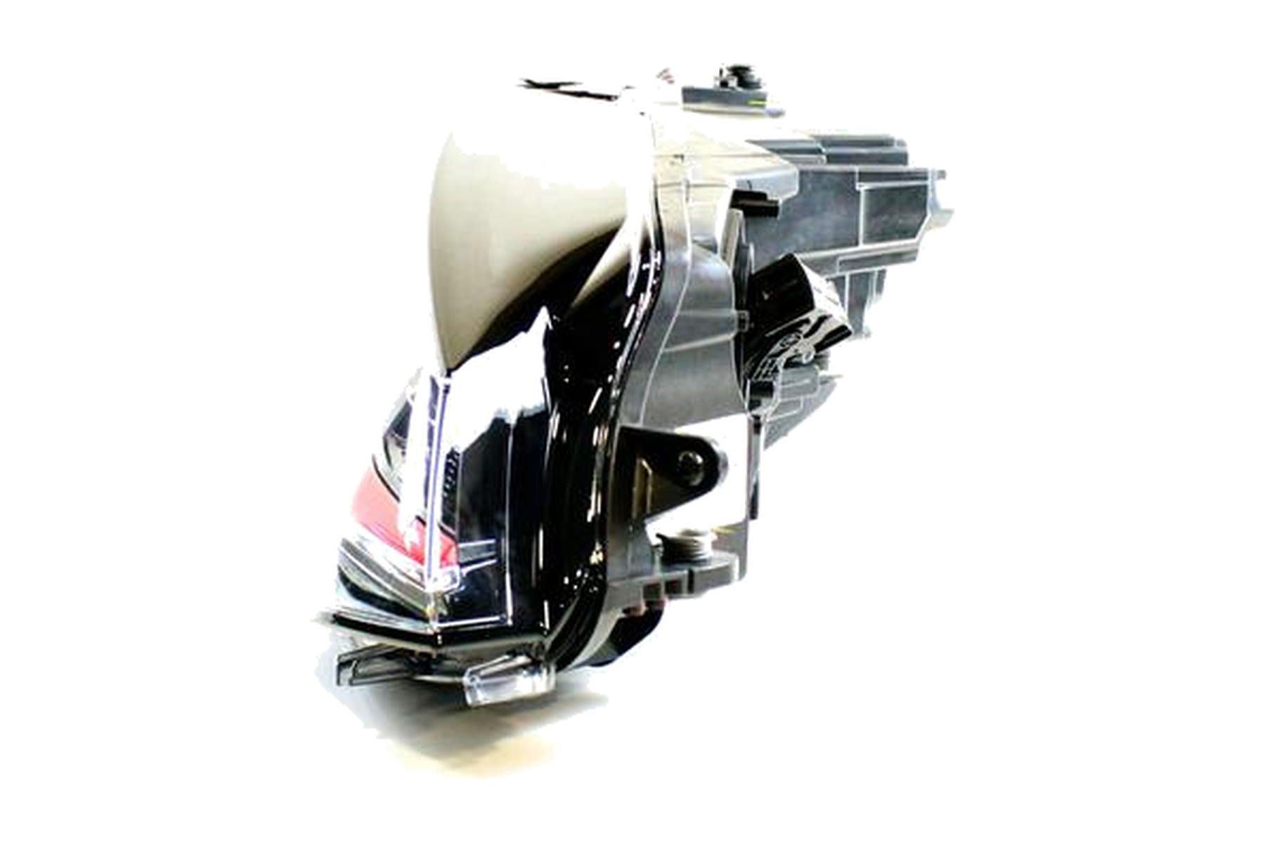 Farol Máscara Negra LED Direito (Passageiro) VW 5GM941078C - Imagem 7