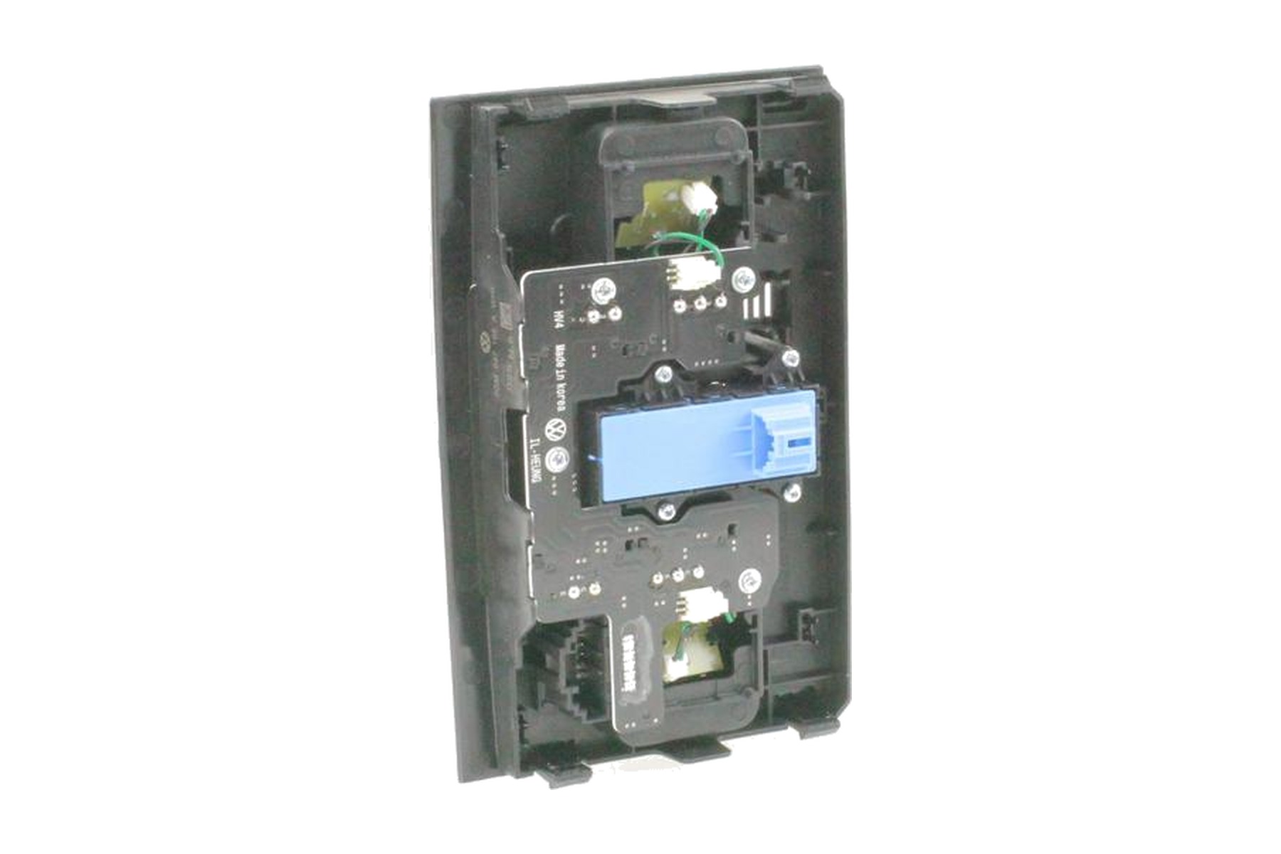 Led VW 5GM947105AWHI - Imagem 11