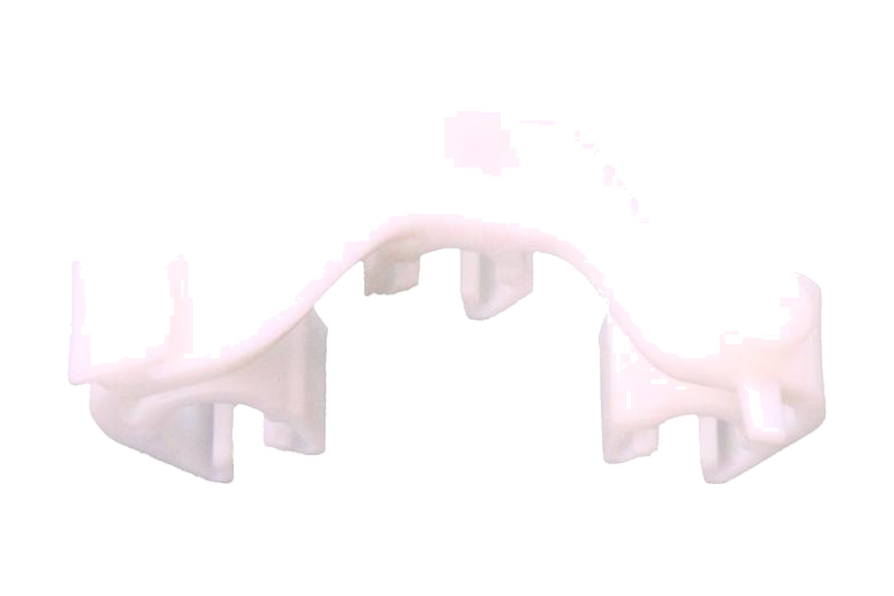 Grampo VW 5U0201449A - Imagem 4