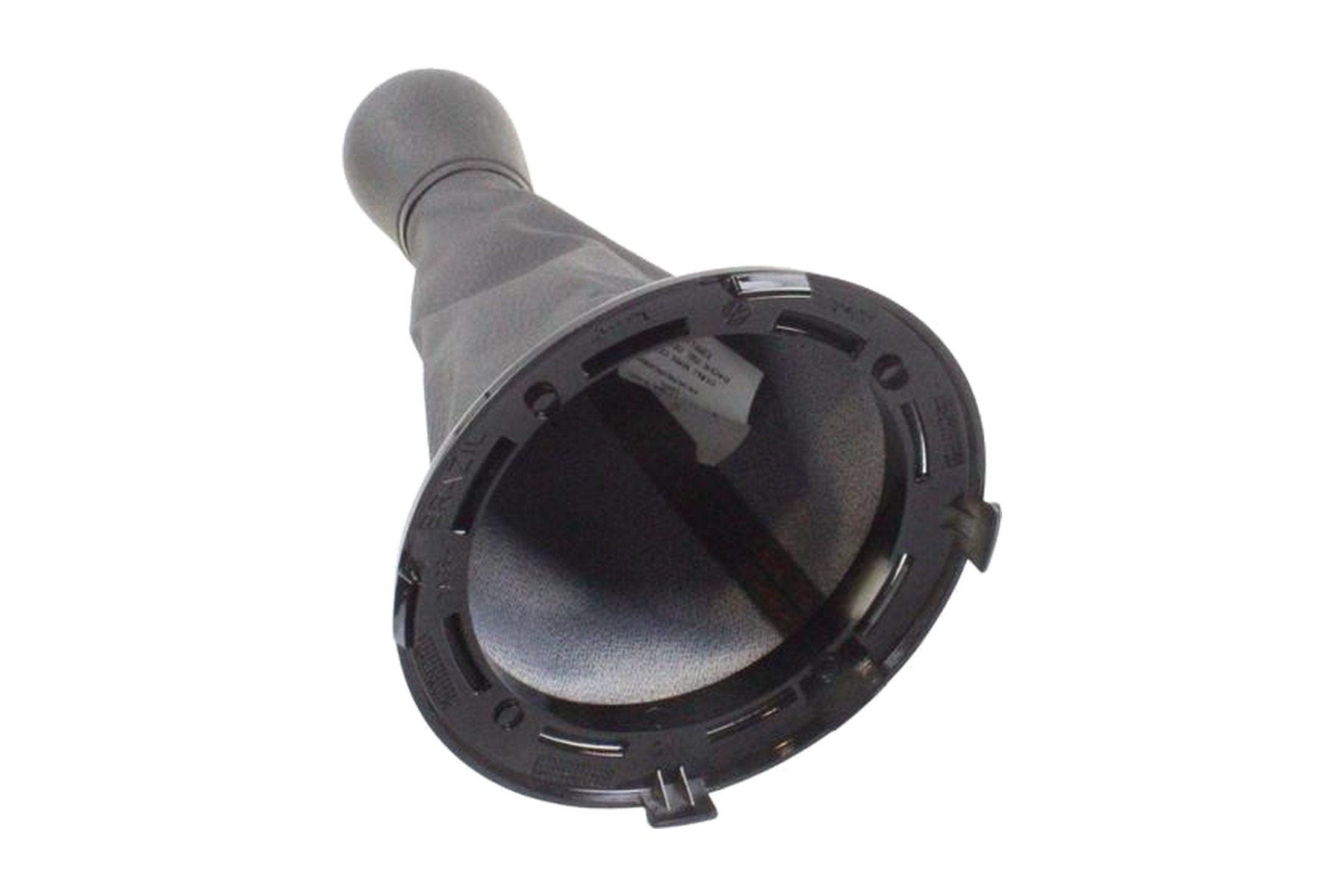 Manopla VW 5U0711113MESC - Imagem 3
