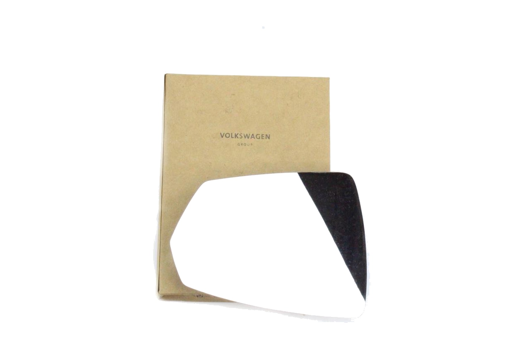 Vidro de Espelho Retrovisor Direito (Passageiro) VW 6EA857522