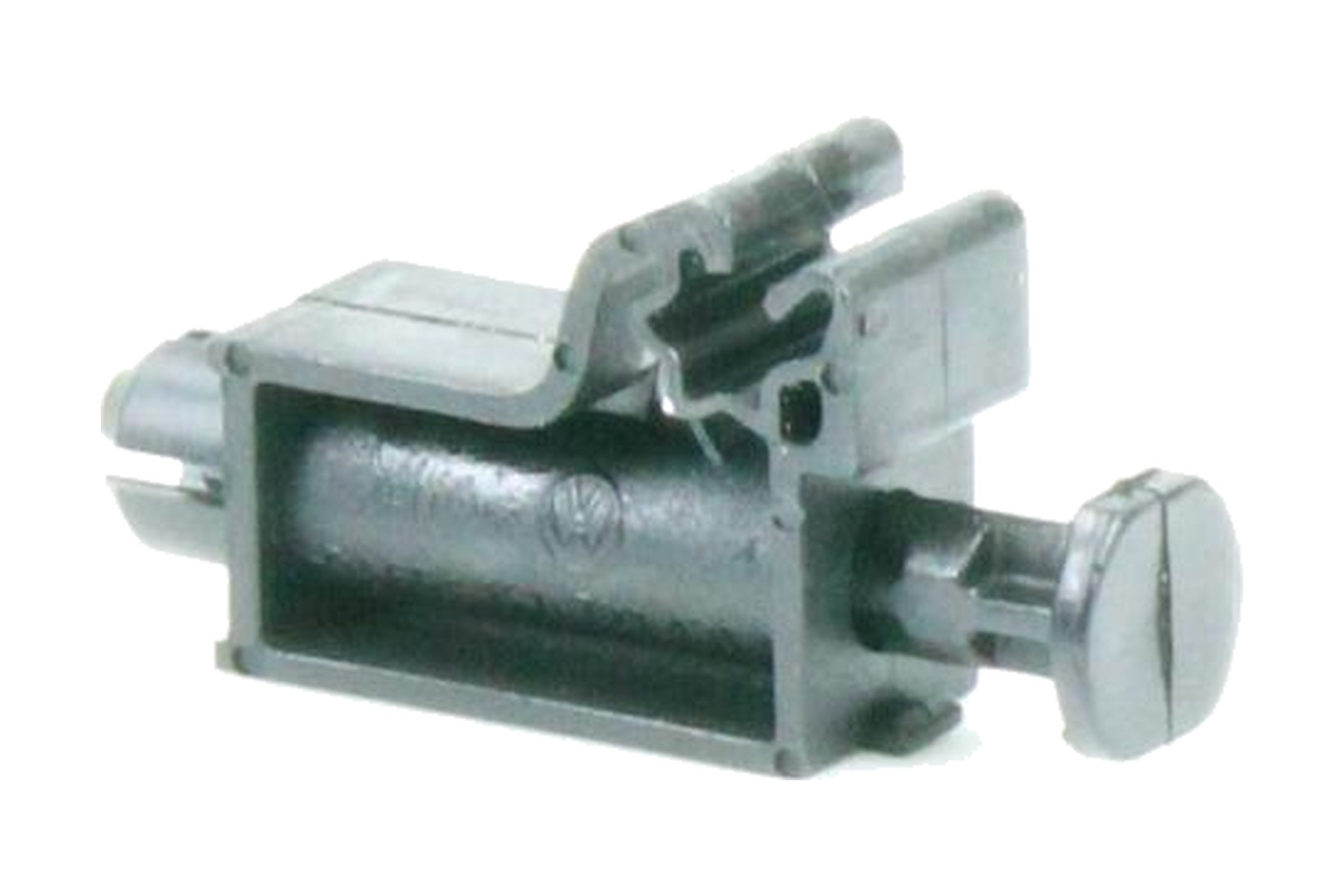 Suporte de Mangueira de Pedal de Embreagem VW 1S0721491A - Imagem 15