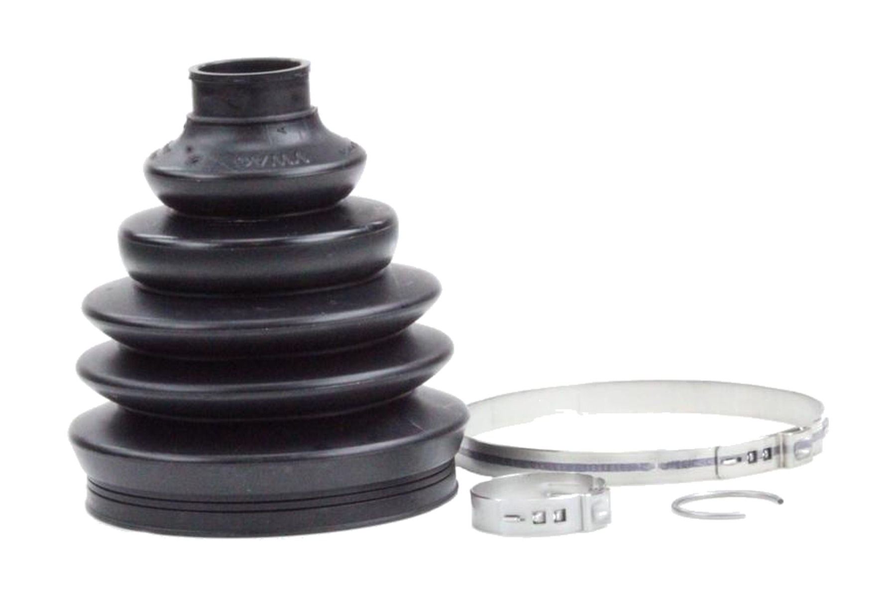 Kit de Coifa de Junta Homocinética VW 3Q0498203A - Imagem 15