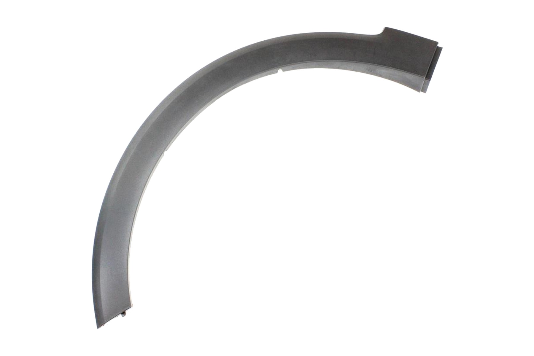 Moldura de Para-lama VW 5Z08535019B9 - Imagem 2