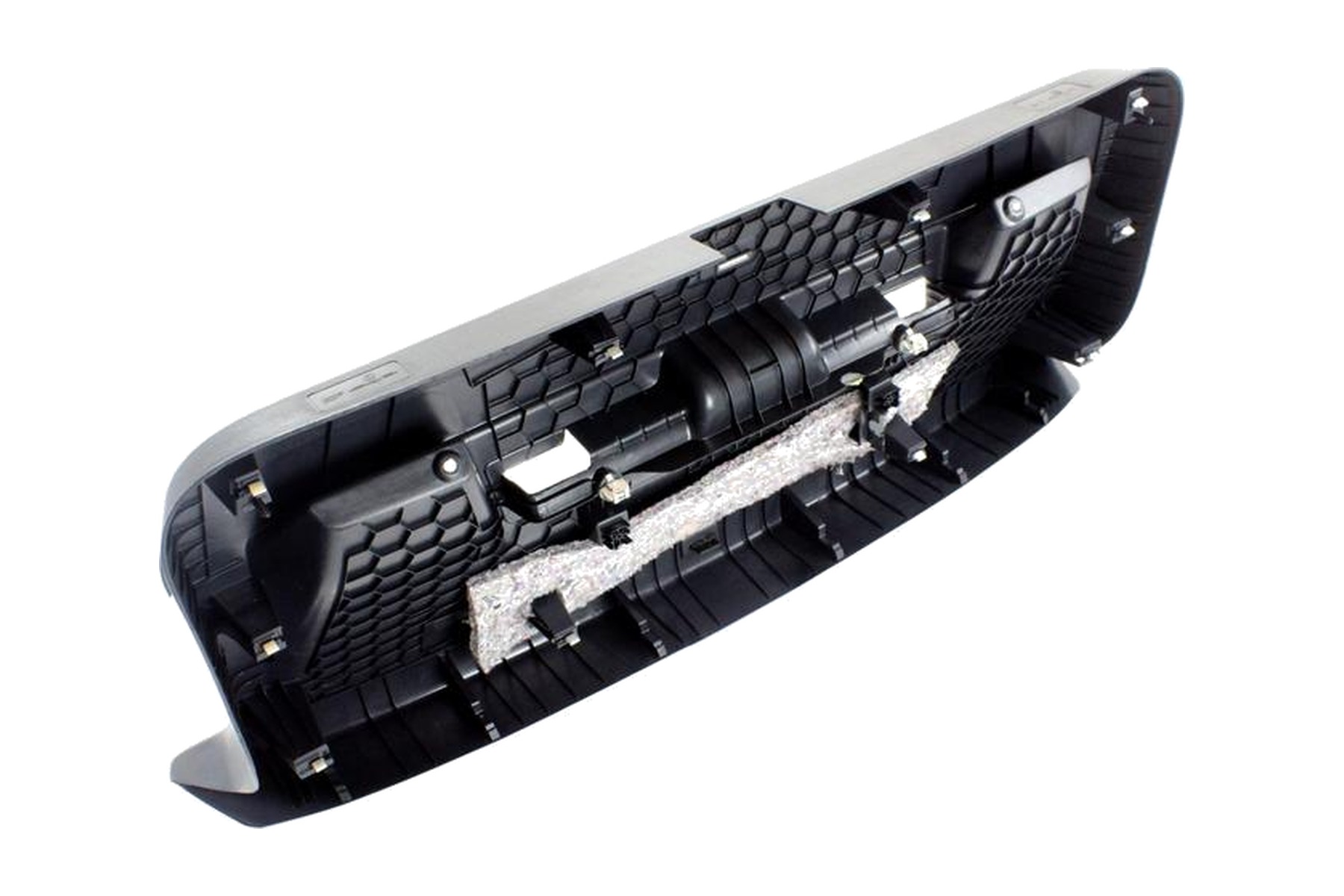 Moldura de Tampa de Porta-malas VW 2GP867601KJ1 - Imagem 4