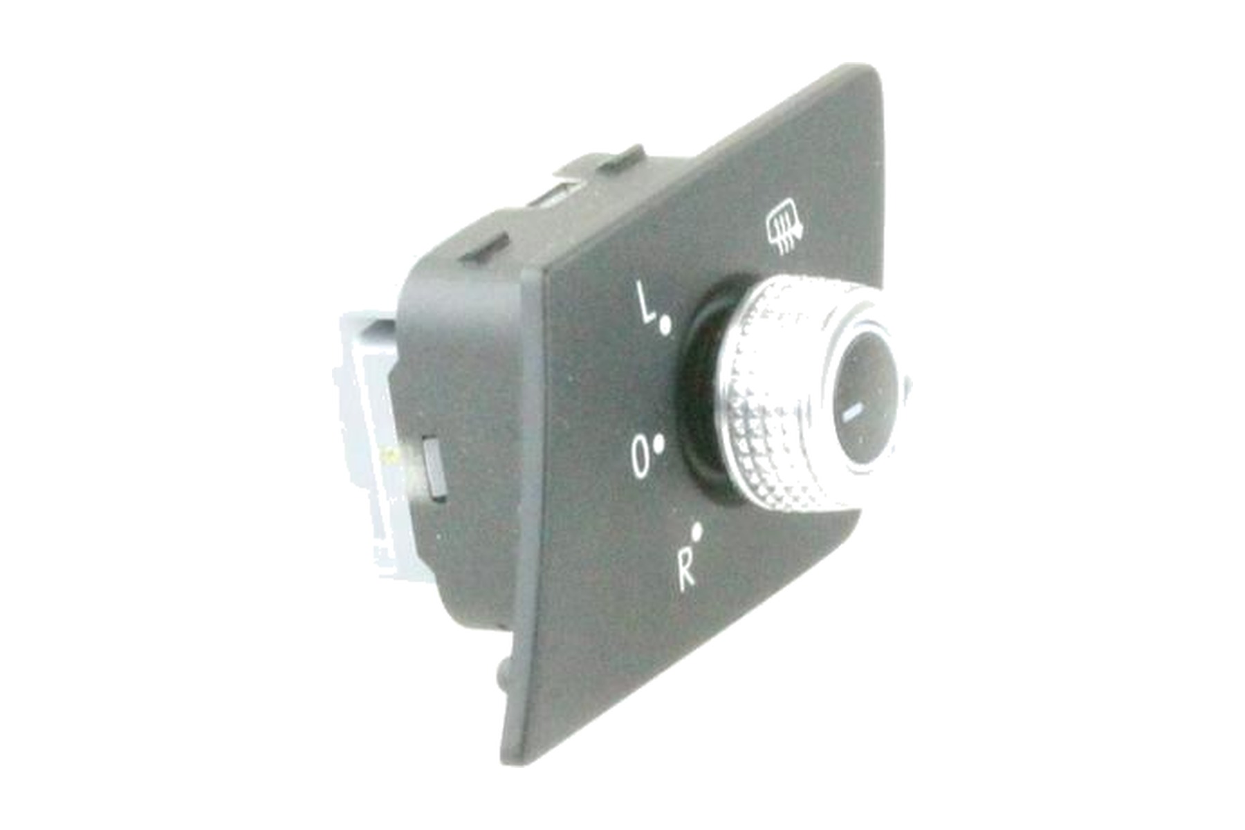 Botão de Regulagem de Espelho Retrovisor VW 7P1959565EICX - Imagem 21