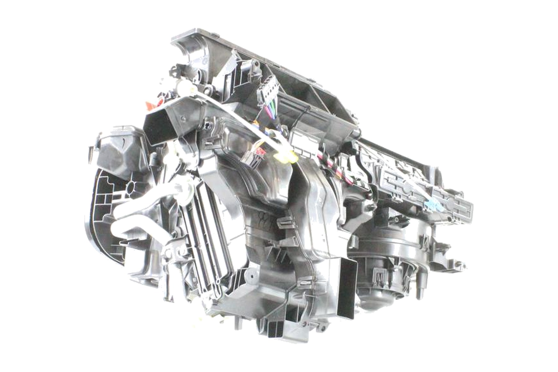 Caixa de Ar Condicionado VW 2QB816002S - Imagem 22