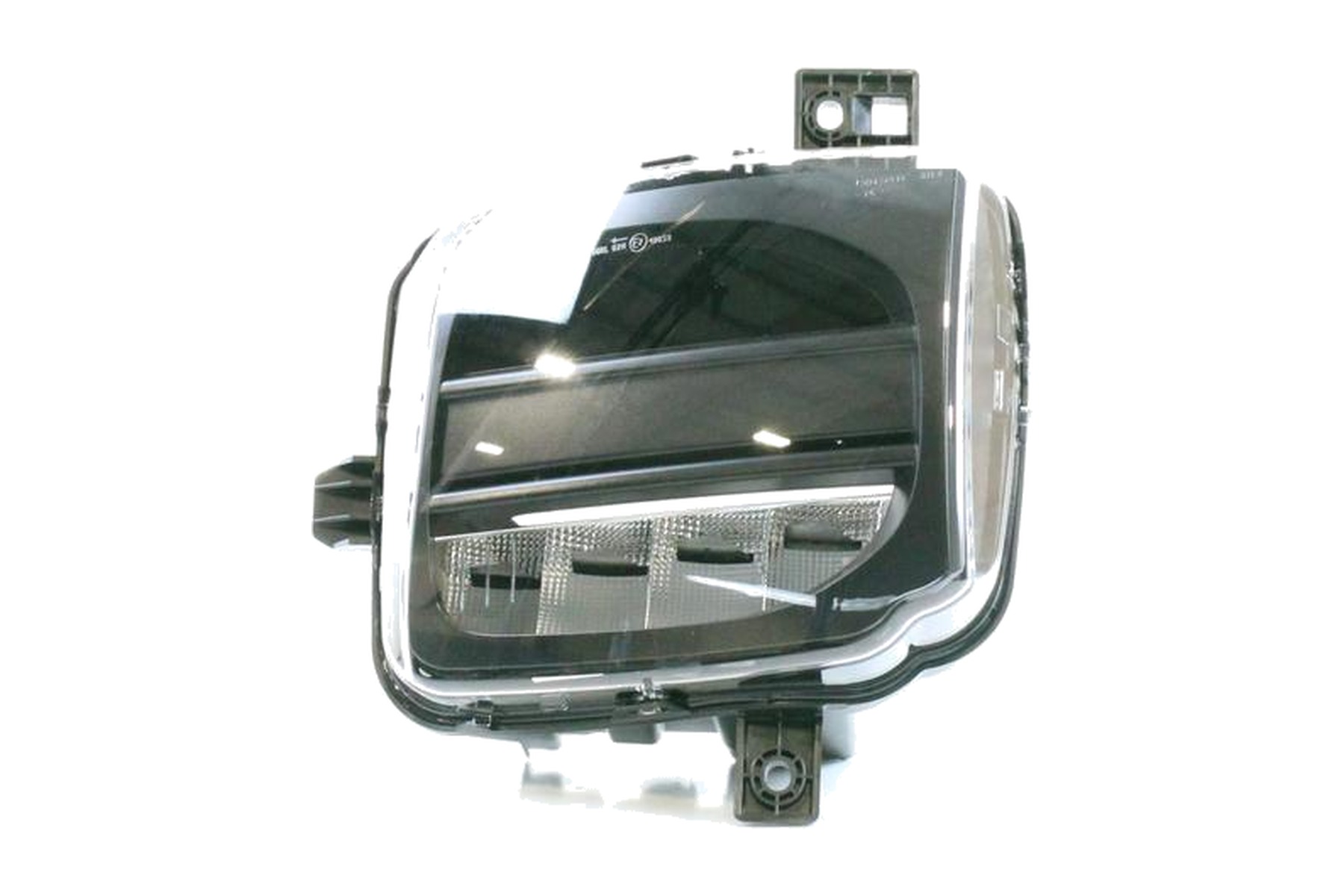 Farol de Milha Dianteiro Direito (Passageiro) LED VW 2GM941662A - Imagem 2