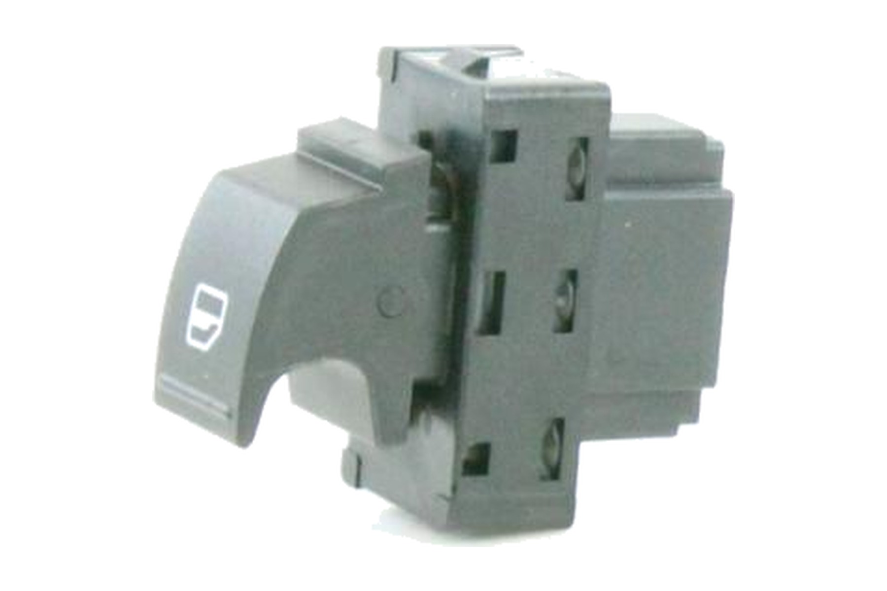 Botão Interruptor de Acionamento de Vidro Elétrico VW 1SB9598559B9 - Imagem 5