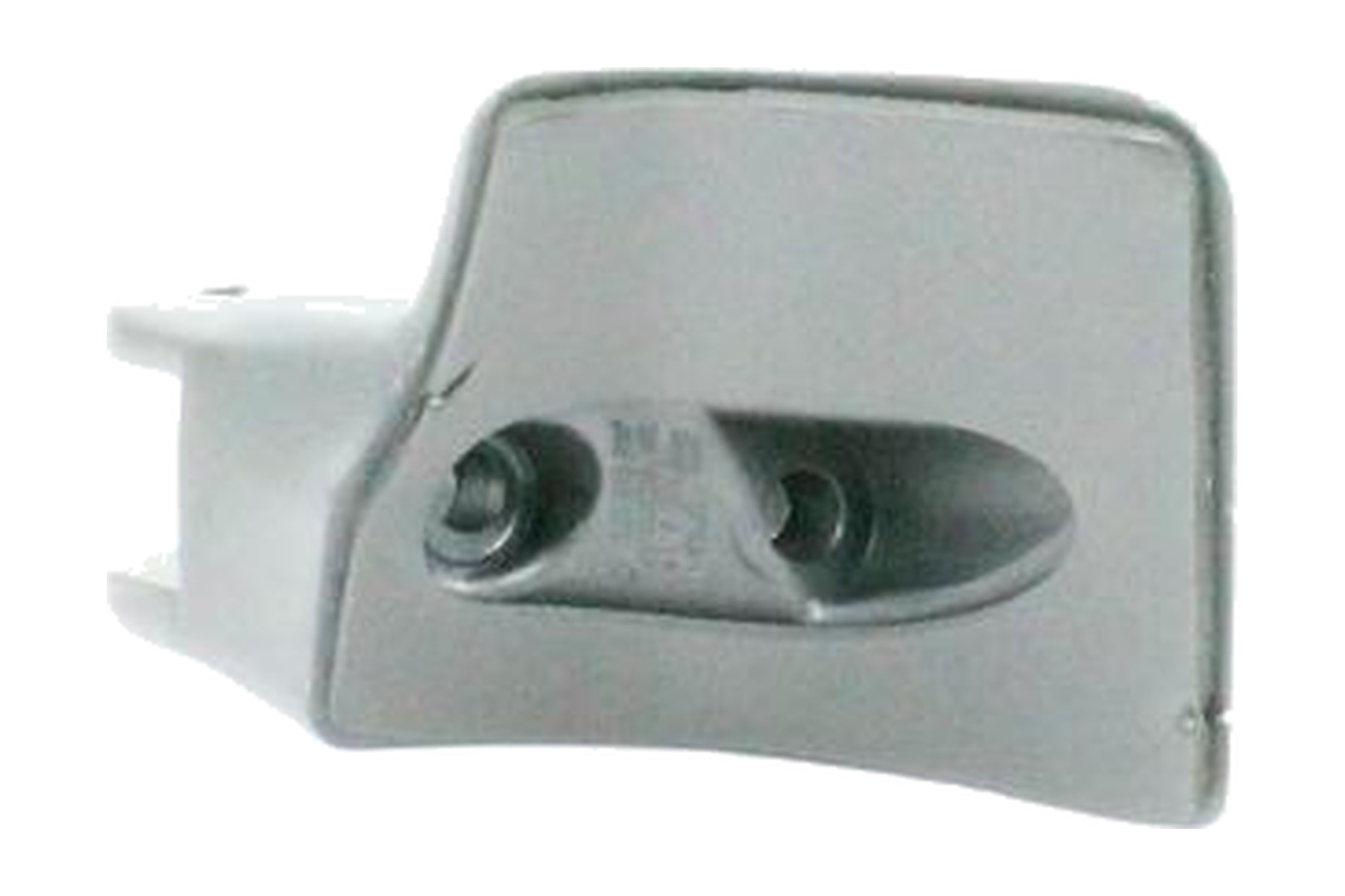 Base de Dobradiça de Suporte de Estepe VW 5Z6801397 - Imagem 4