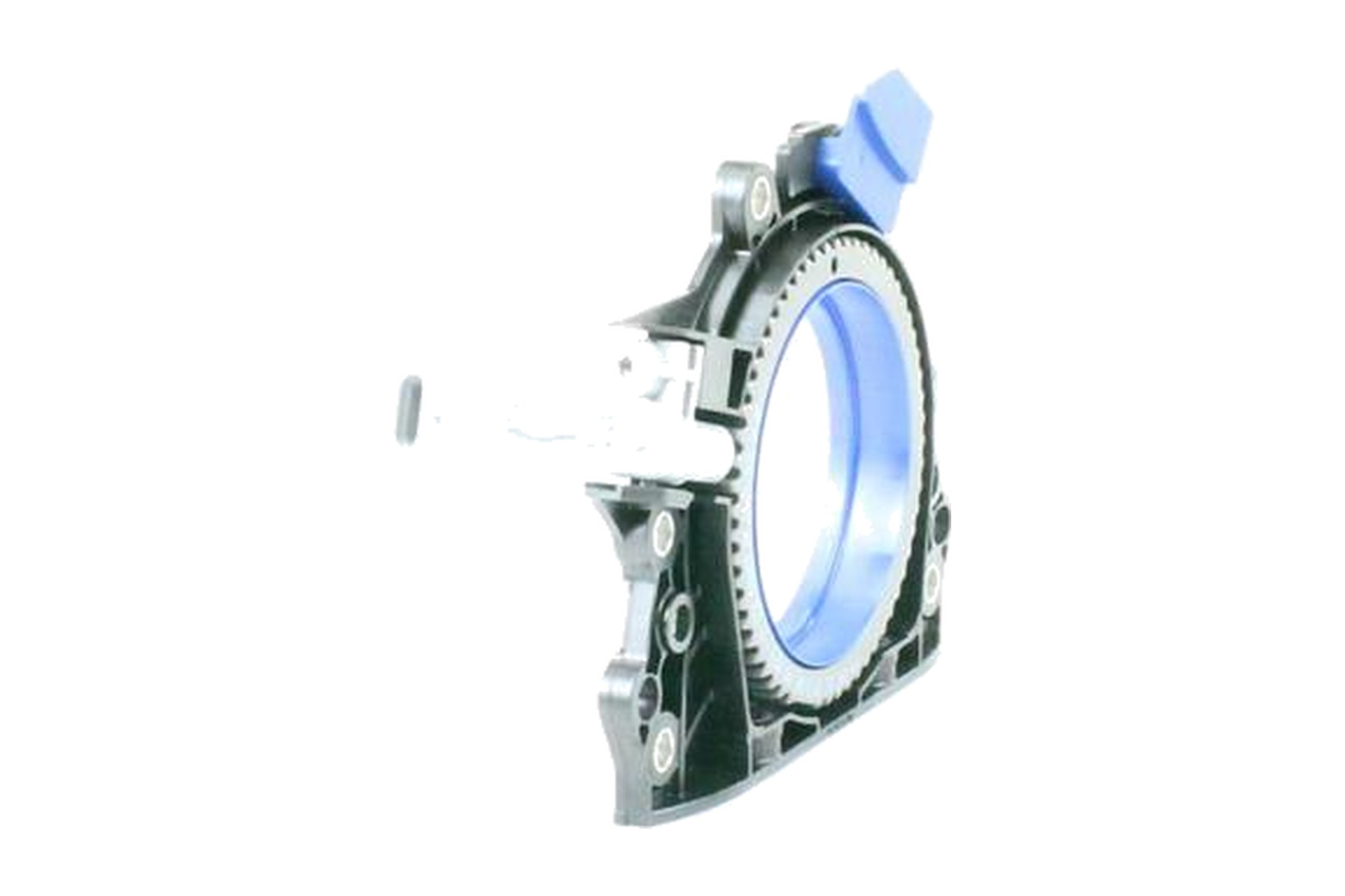 Retentor de Volante de Motor Traseiro Flange VW 04E103170Q - Imagem 21