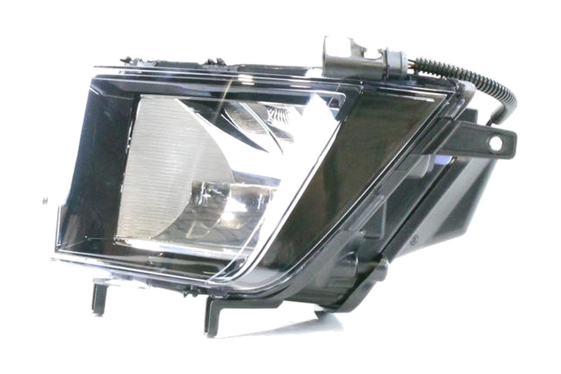 Farol de Milha Dianteiro Direito (Passageiro) VW 5Z0941206C - Imagem 4