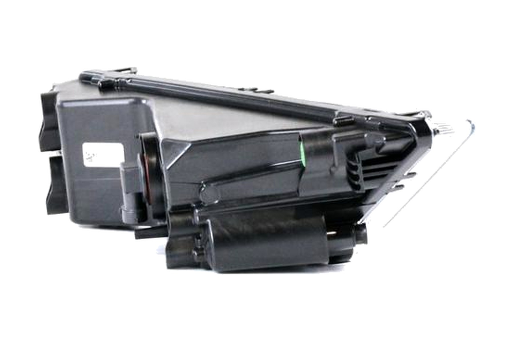 Farol de Milha Esquerdo (Motorista) Dianteiro VW 5NL941699 - Imagem 16