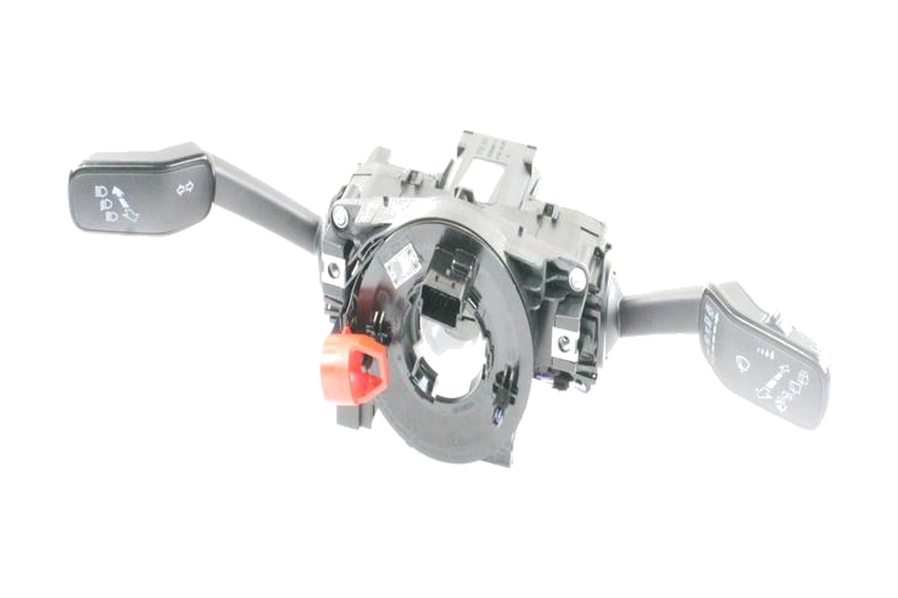 Chave de Seta VW 2QW953507AJIGI - Imagem 2