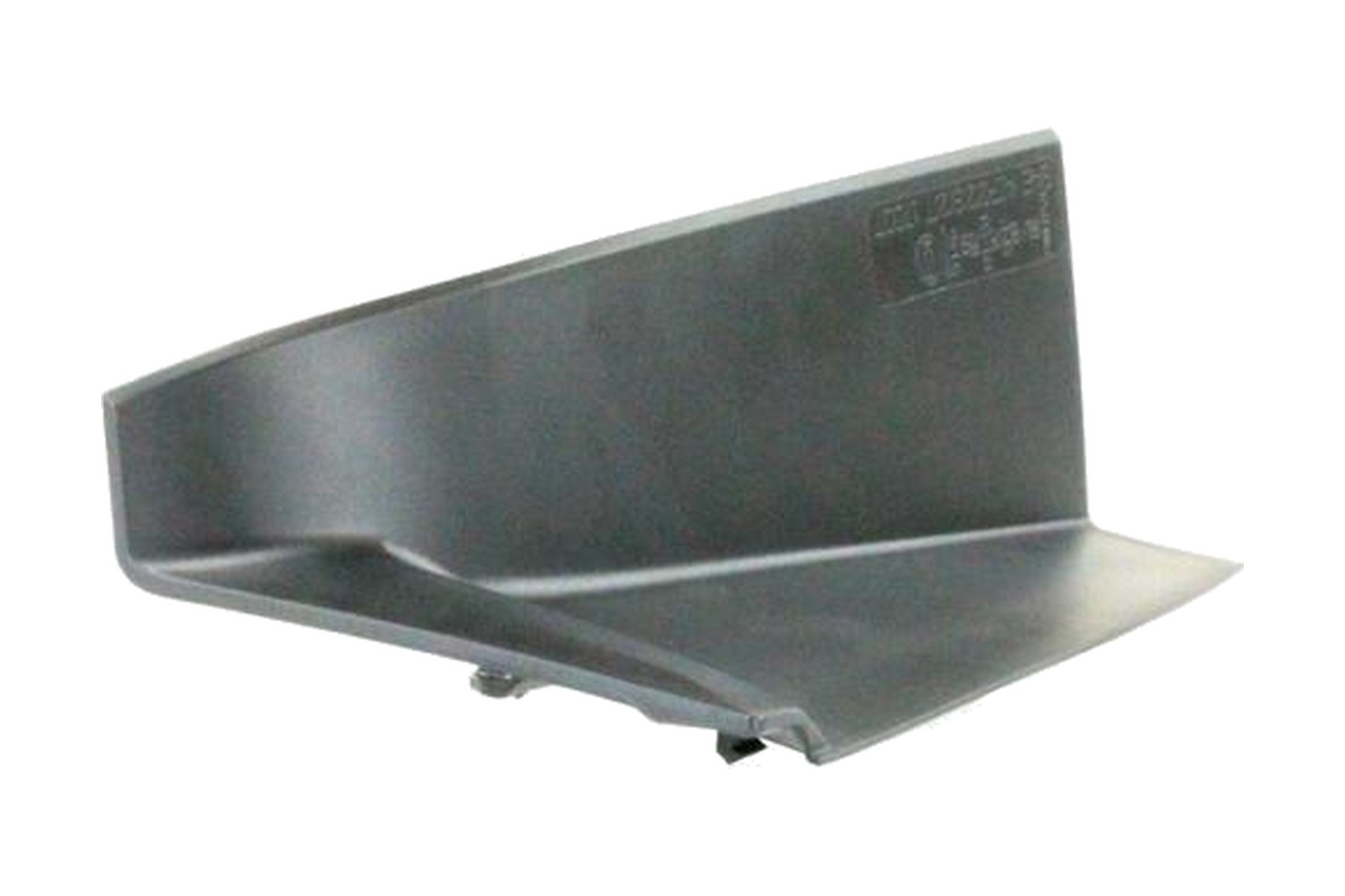 Acabamento de Lanterna VW 17A945311 - Imagem 21